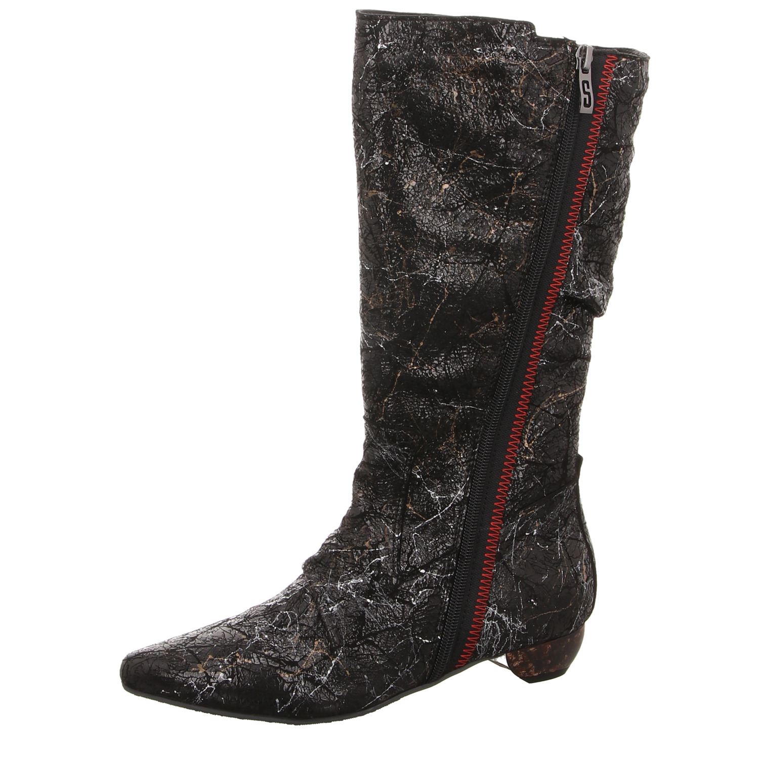 Simen Stiefel 6192A