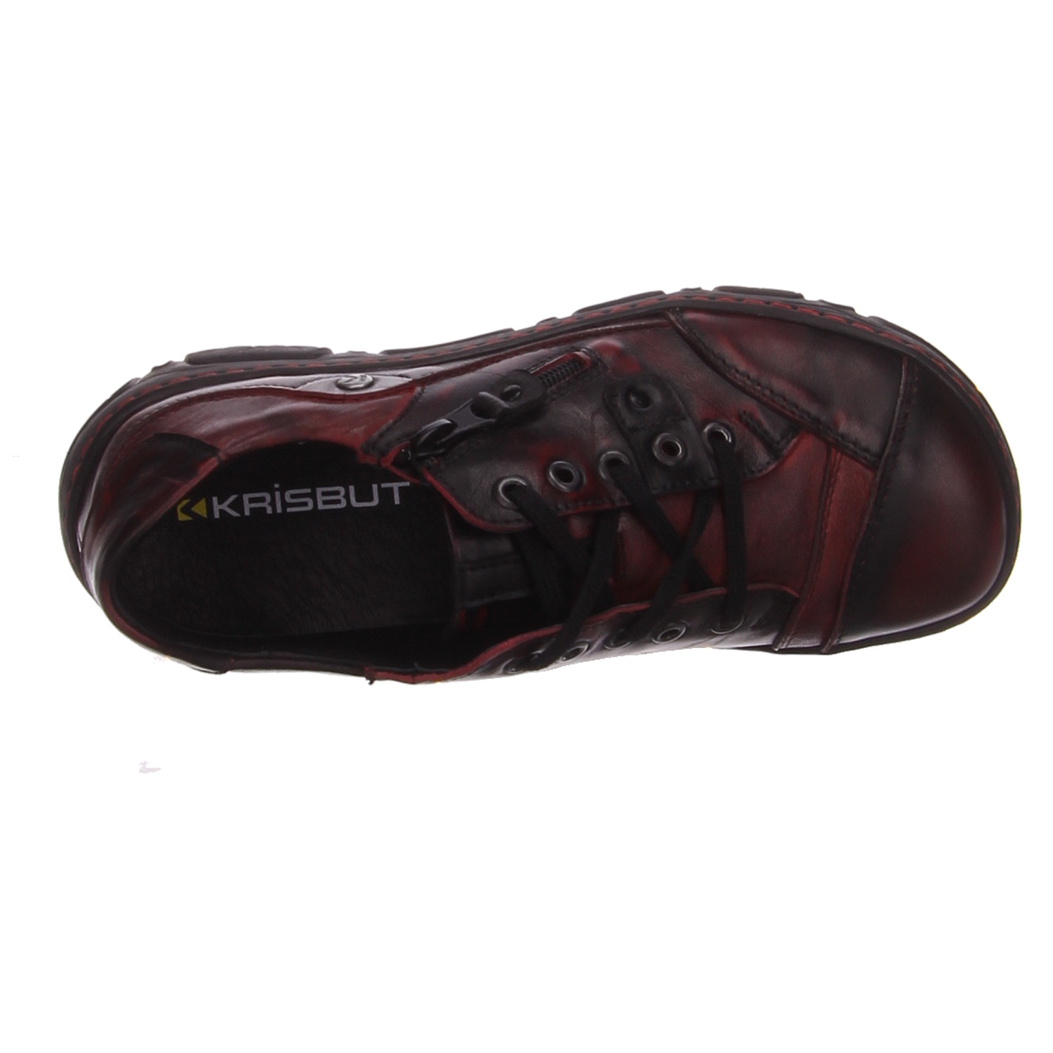 Krisbut Schnürschuhe 2559-12