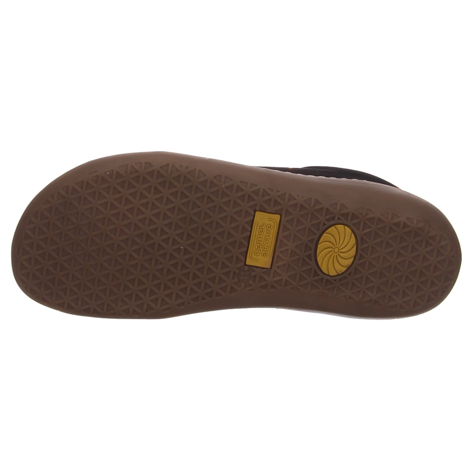 Camel Schnürschuhe 58CMA02 300100