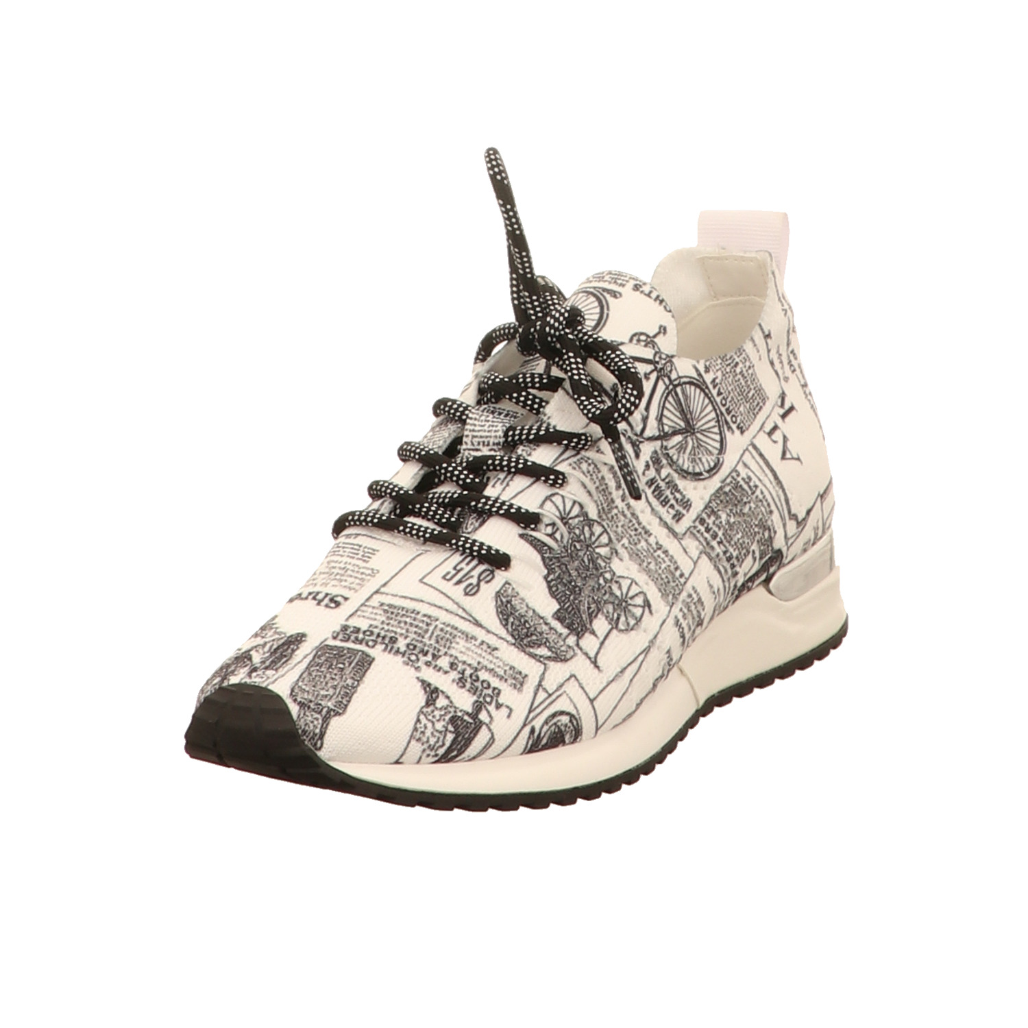 La Strada Schnürschuhe 1802649-BQ-4004