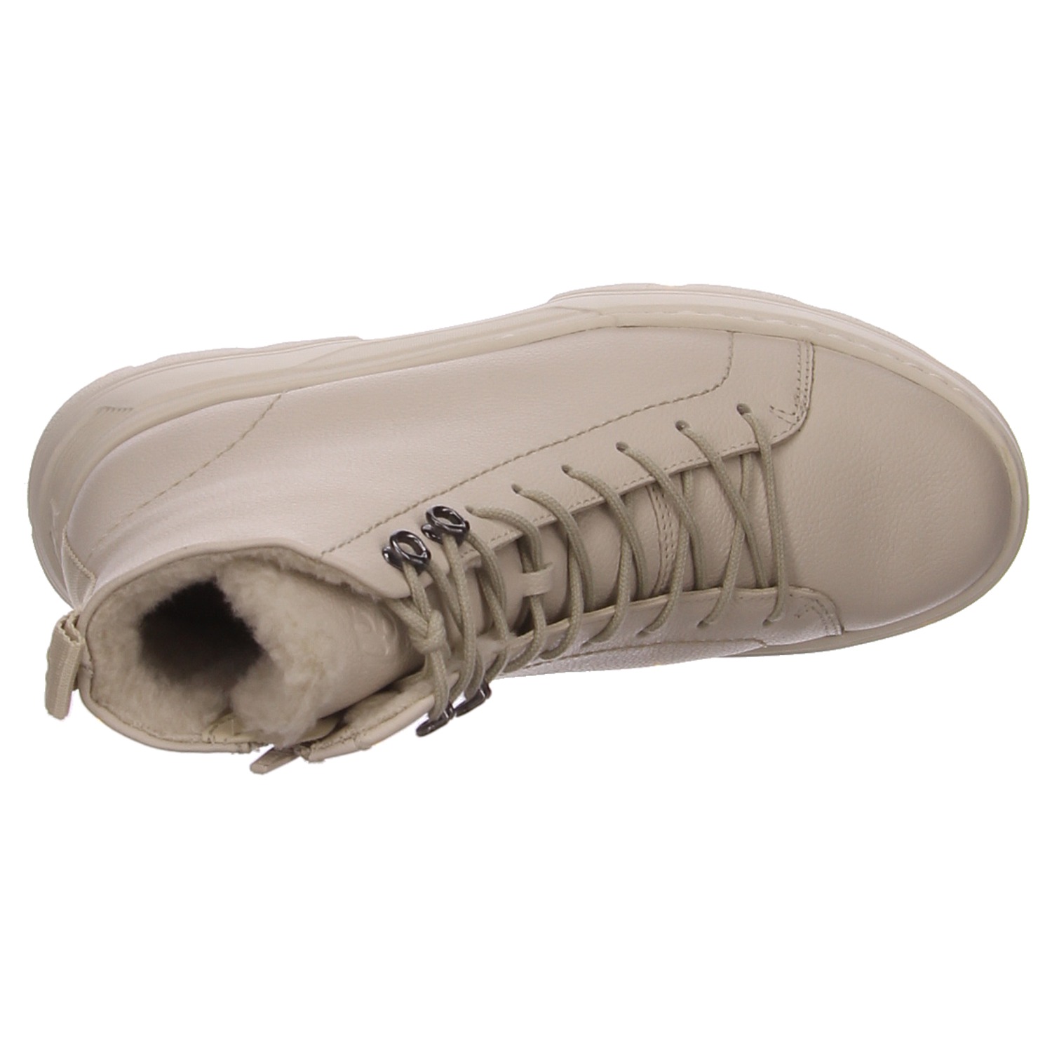 Paul GREEN Schnürschuhe 5497-040
