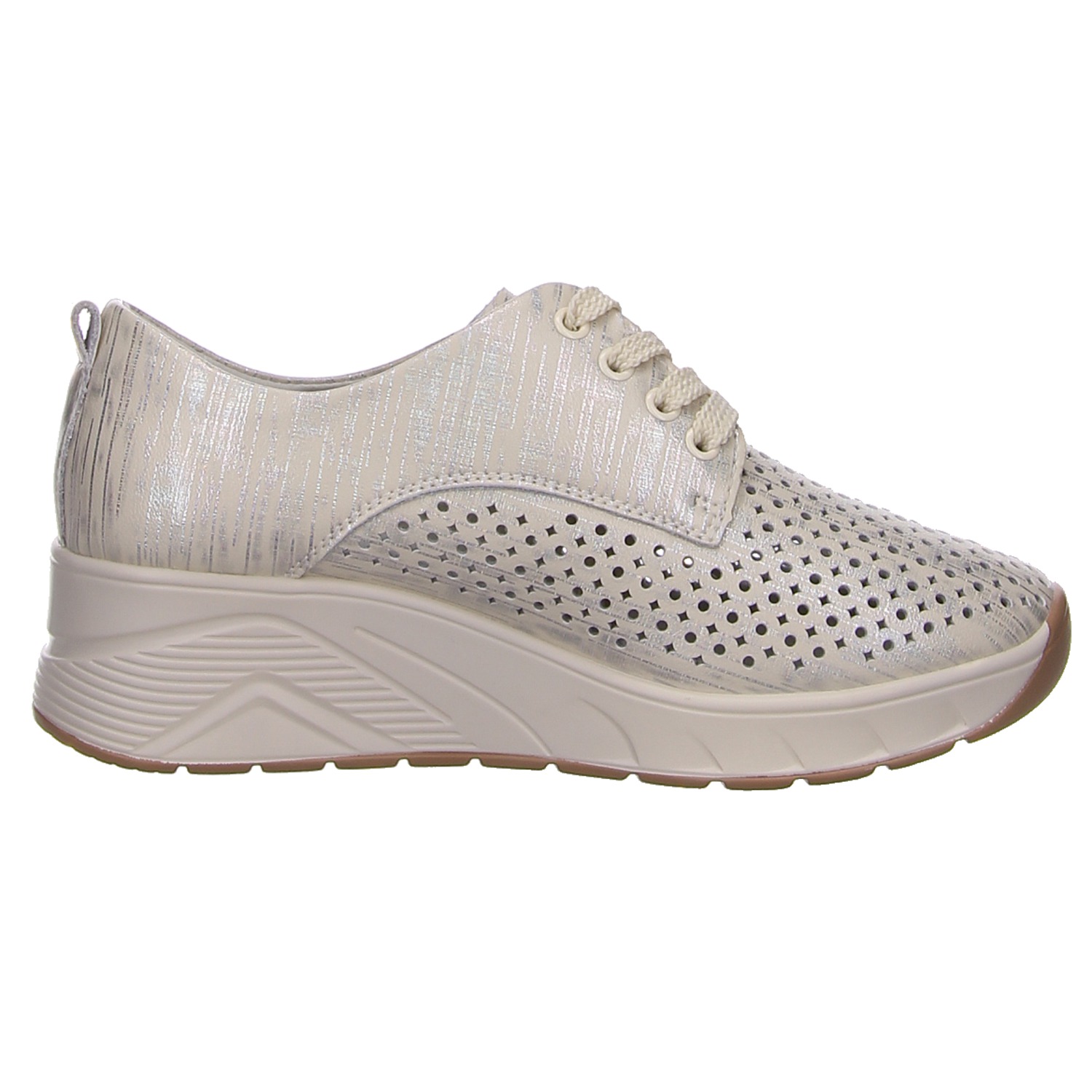 Artiker Schnürschuhe 54C1741
