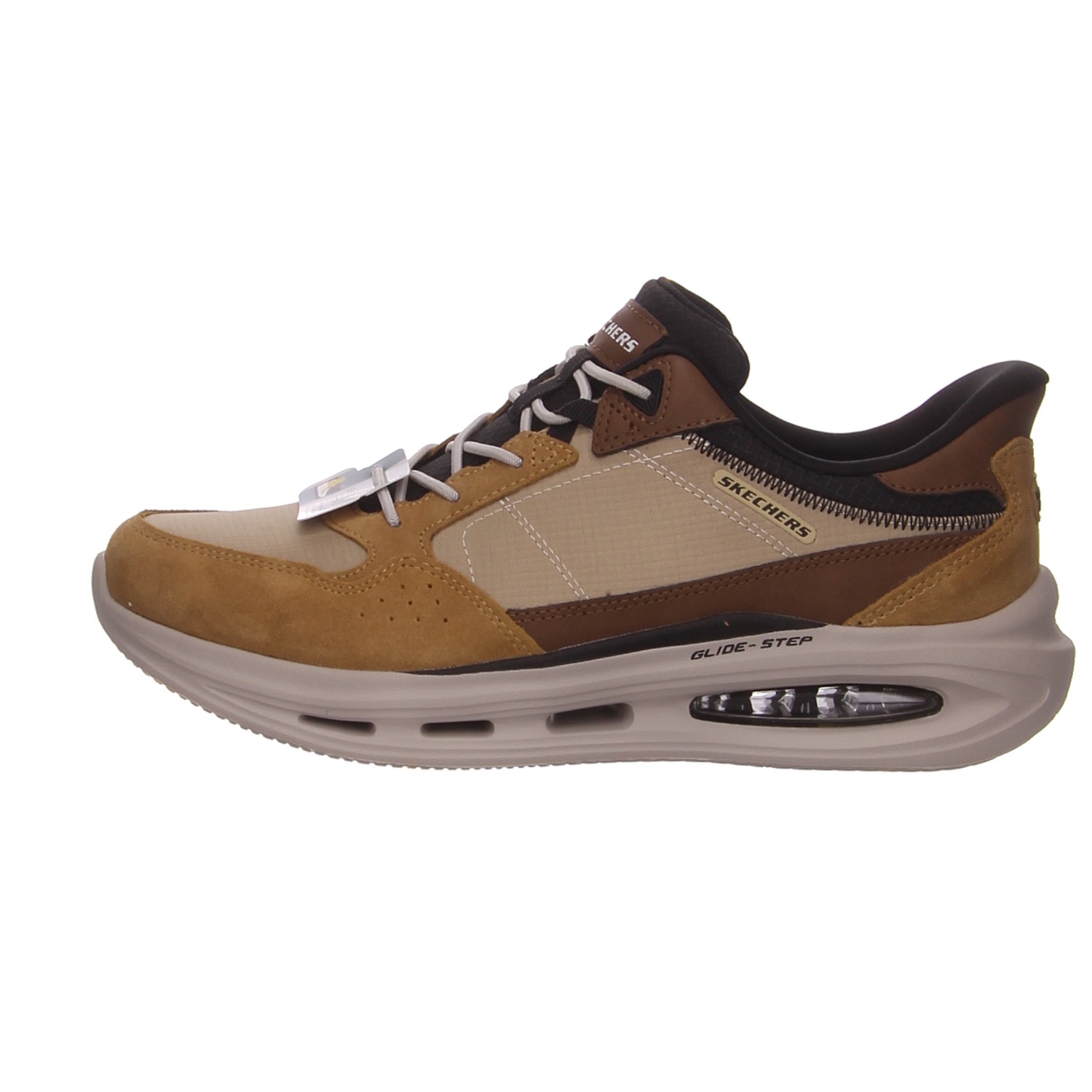 Skechers Schnürschuhe 211324 TNBR