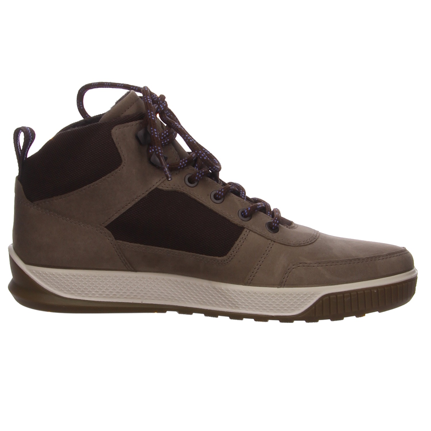 ECCO Schnürschuhe 501864 60510