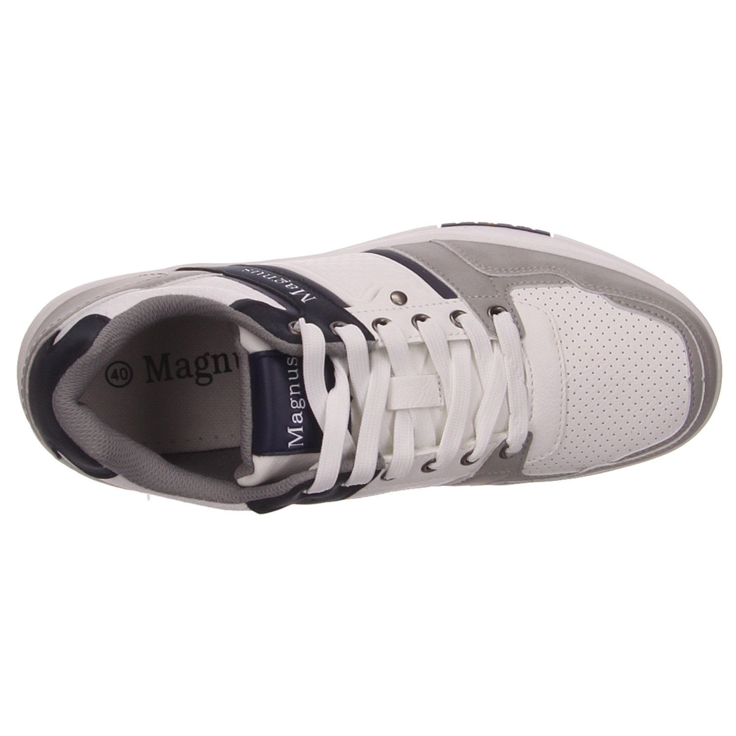 Scandi Schnürschuhe 320-0152