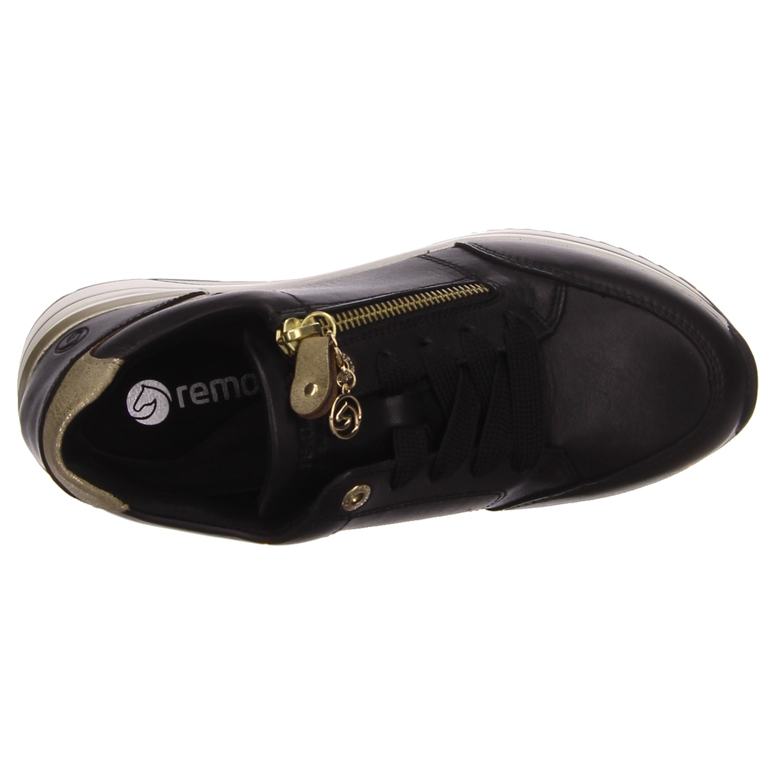 Remonte Schnürschuhe D0T03-01