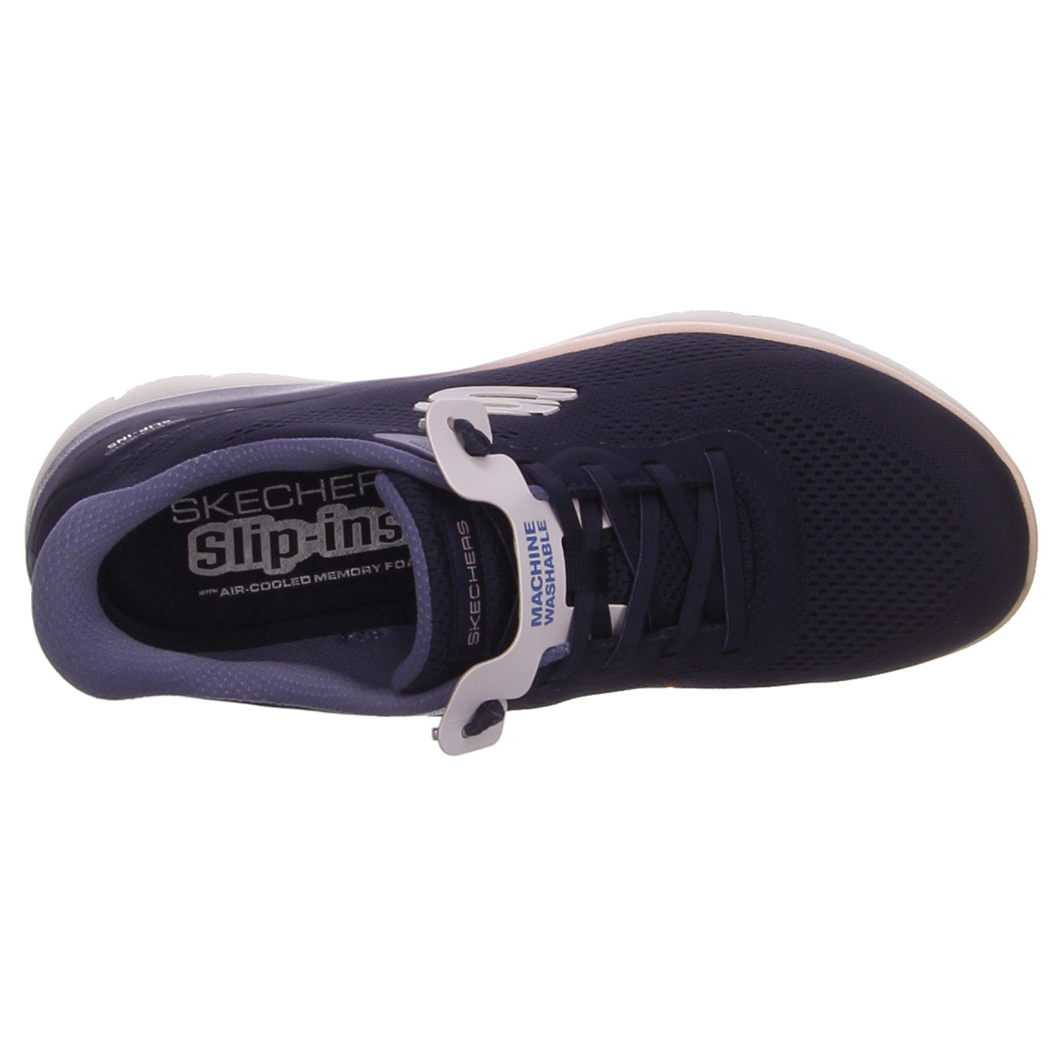 Skechers Schnürschuhe 150341 NVY