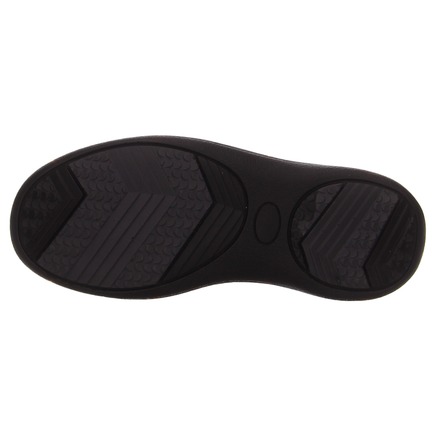 Lauter Comfort Slipper Arthur 02 black