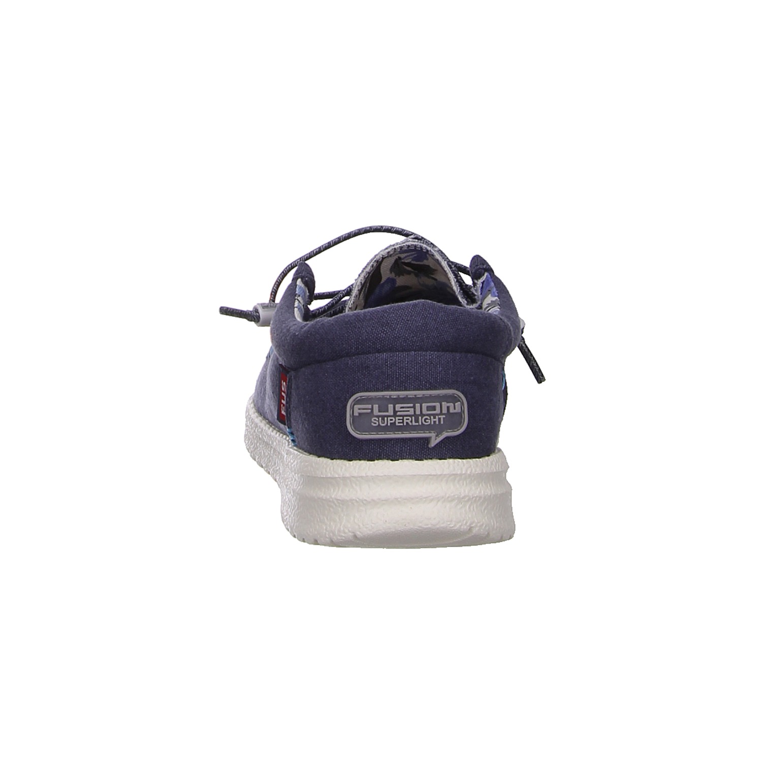 Fusion Fusion Emma washed navy