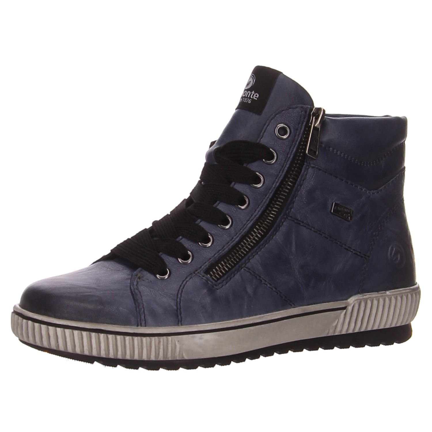 Remonte Boots und Schnürstiefel D0772-14