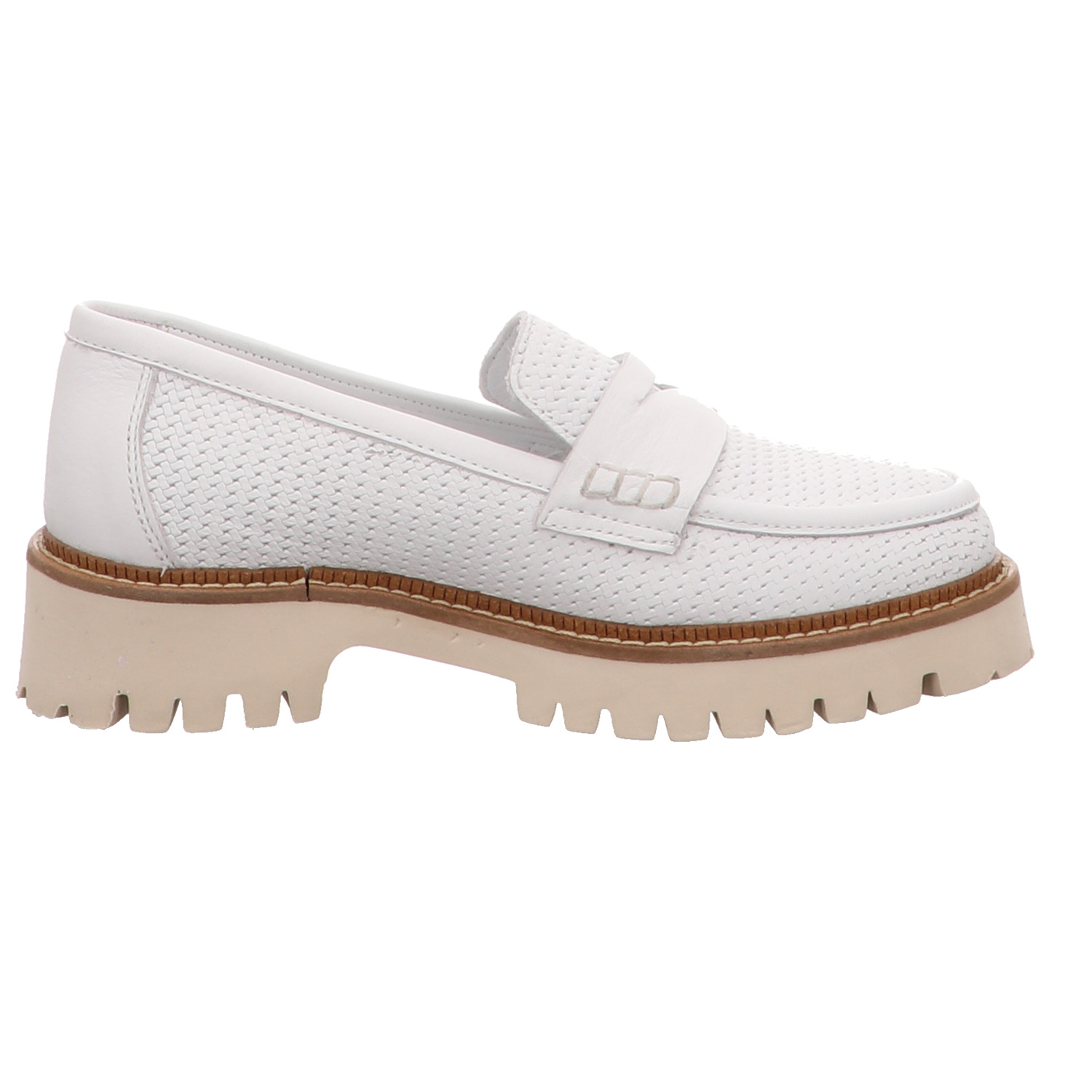 elbandi Slipper 3240 white