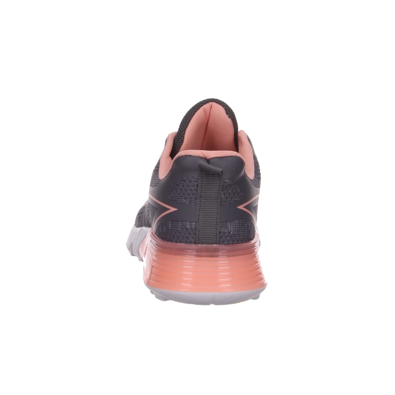 Scandi Schnürschuhe 271-0148 grau