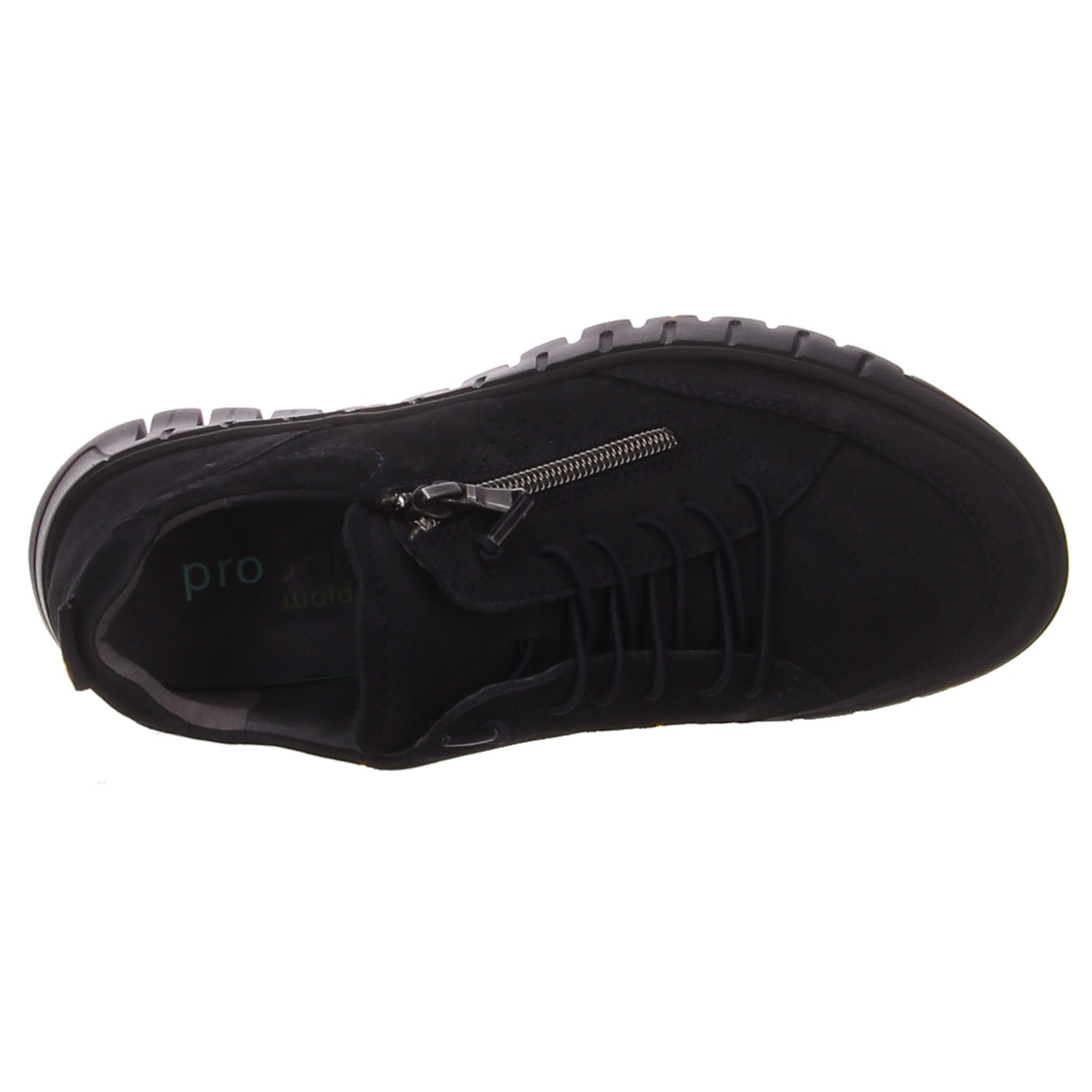 Waldläufer Schnürschuhe 916003 106194