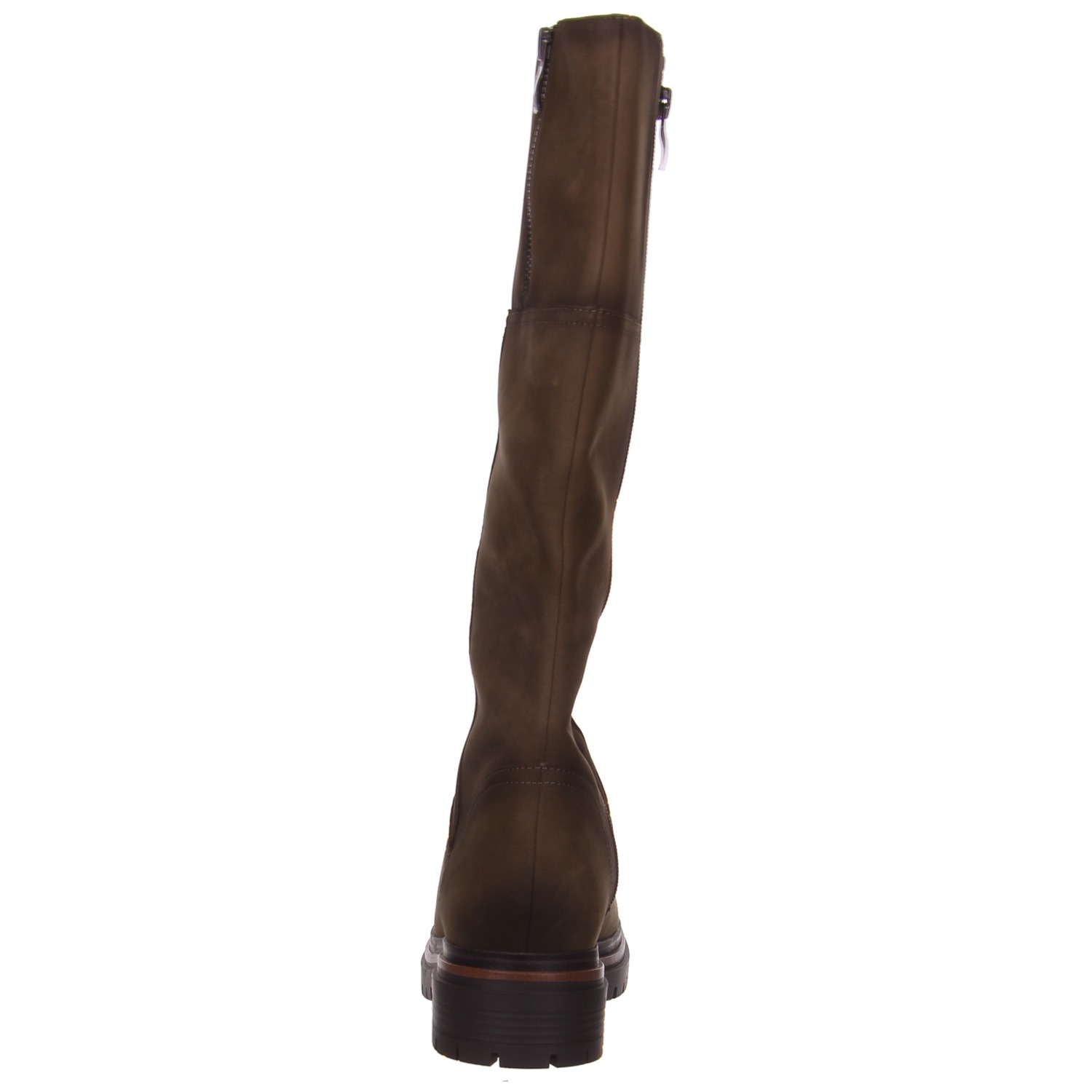 Caprice Stiefel taupe Caprice Caprice 9-25601-45-334