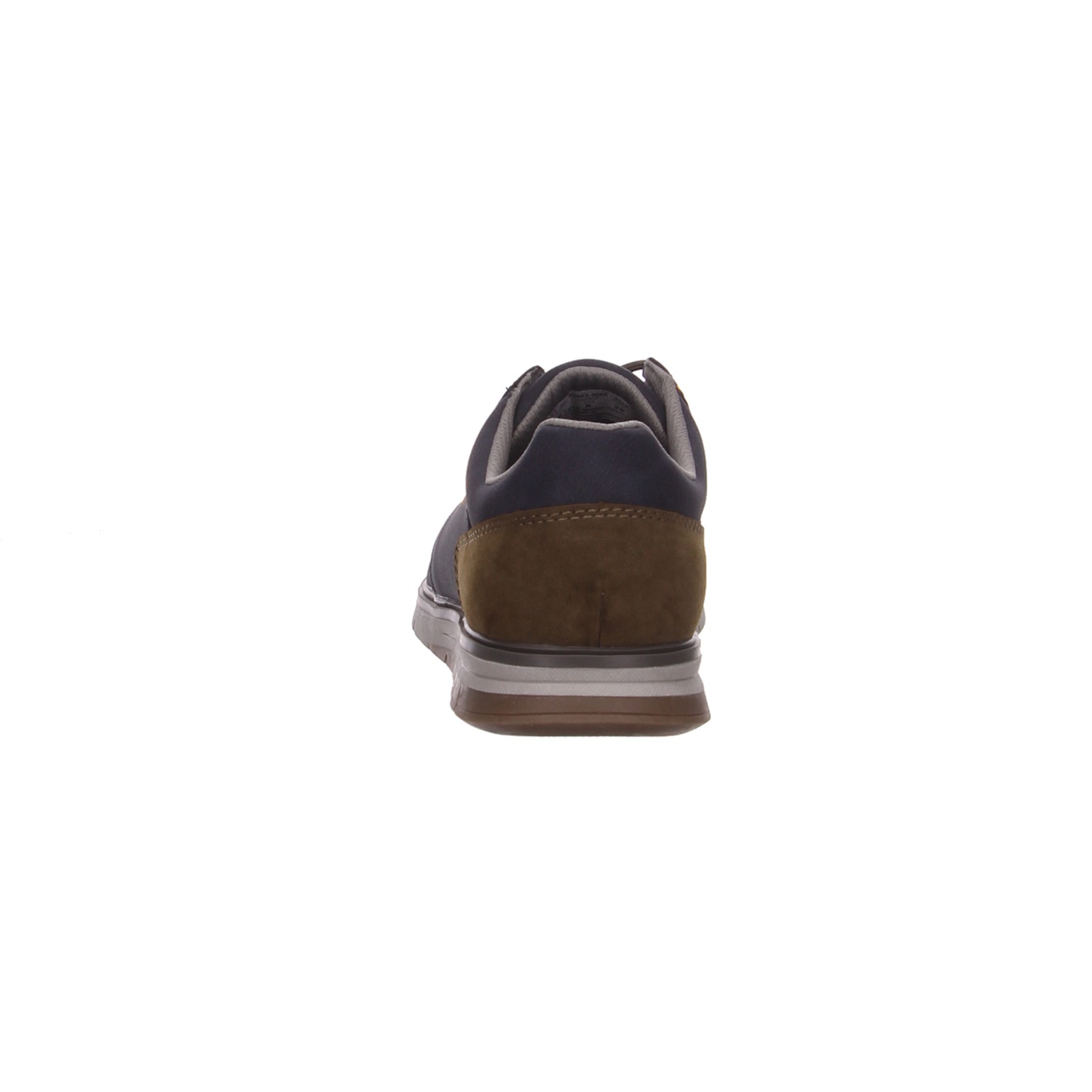 bugatti Schnürschuhe 335 92503 5055 4114