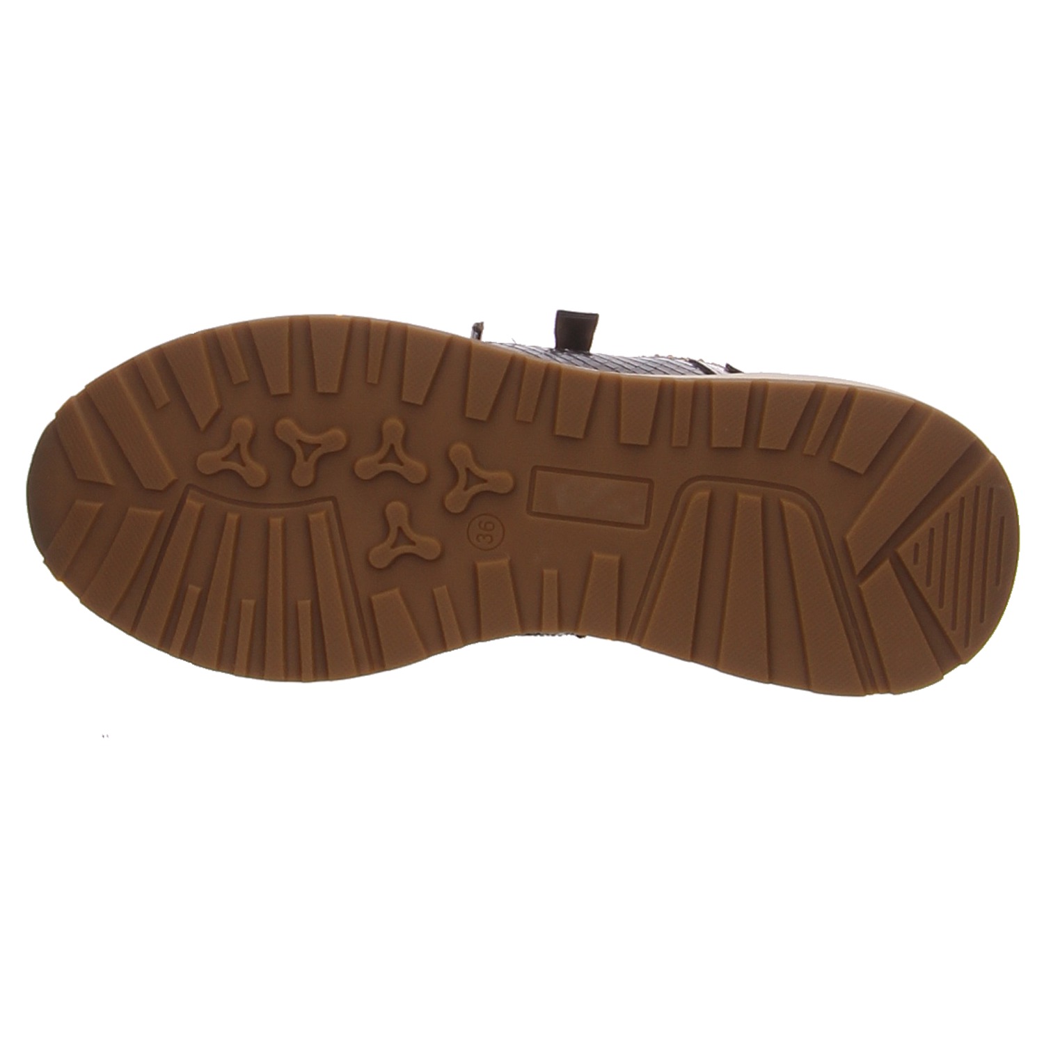 La Strada Schnürschuhe 2404318 1001