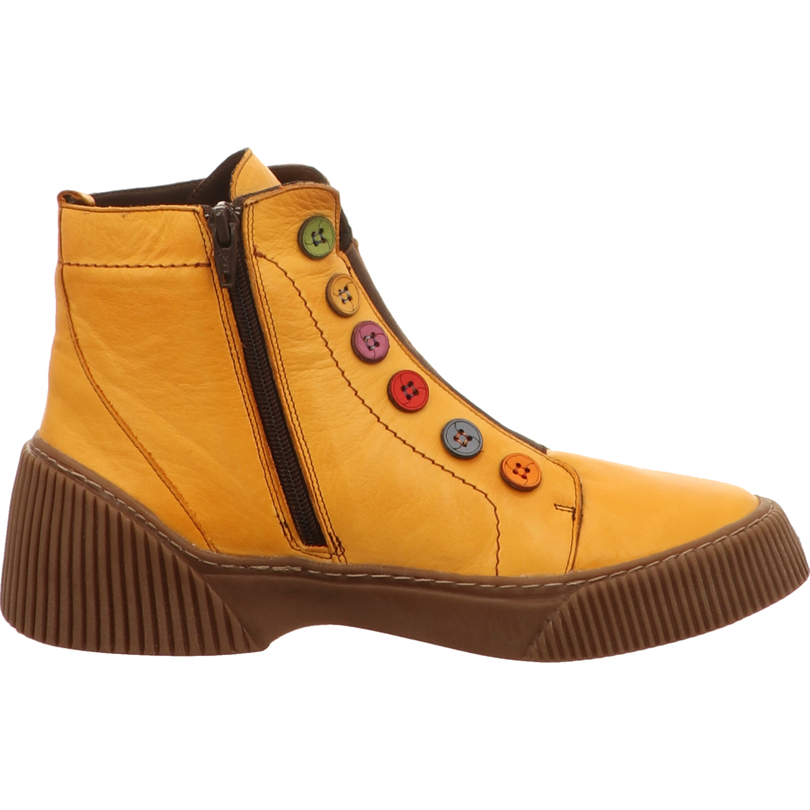 Gemini Stiefel 033100 320