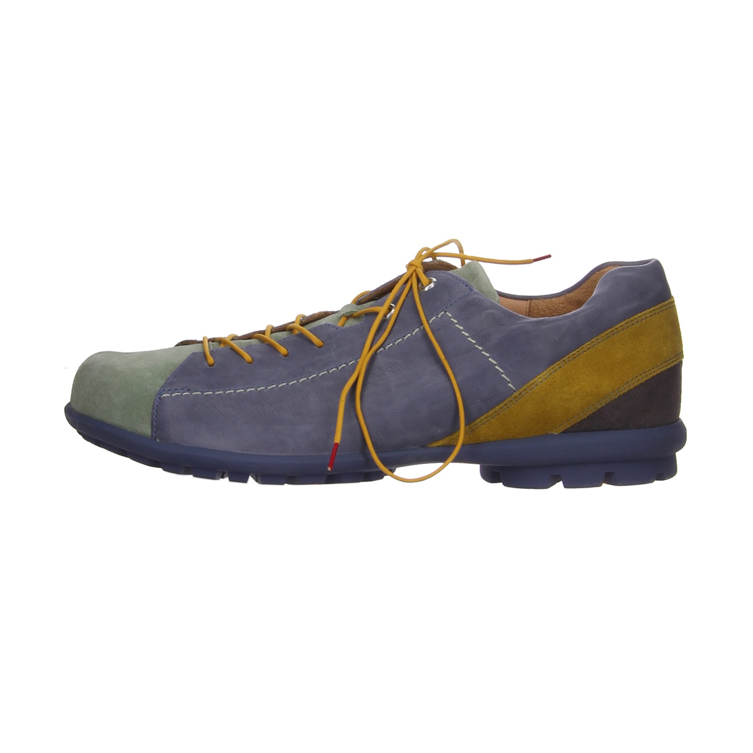 Think Schnürschuhe 3-000590-8020