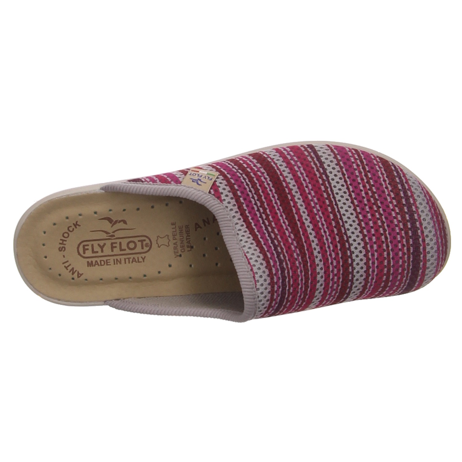 Fly Flot Hausschuhe 330060 43