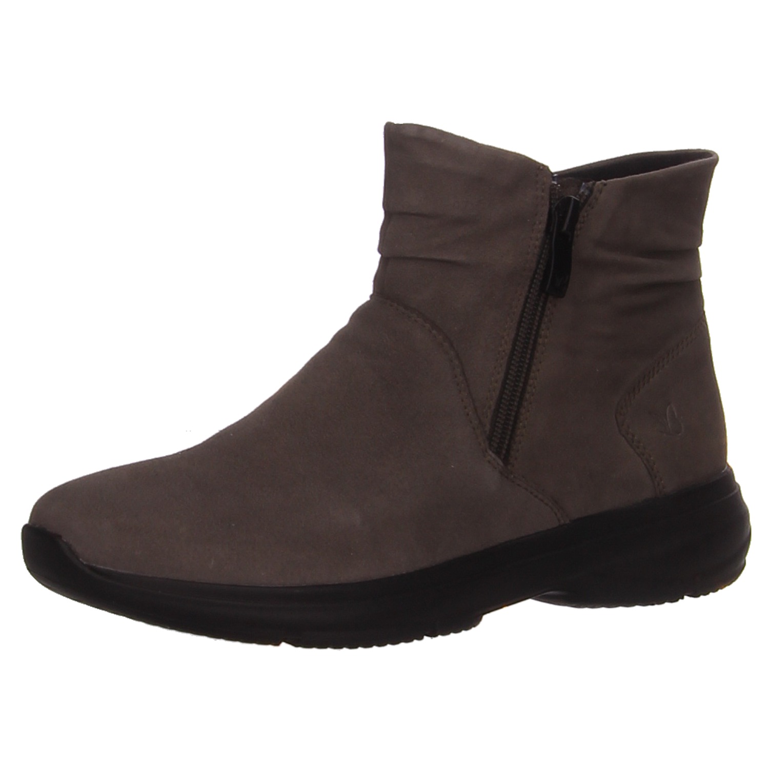 Caprice Stiefeletten taupe Caprice Stiefeletten 9-25450-45-367