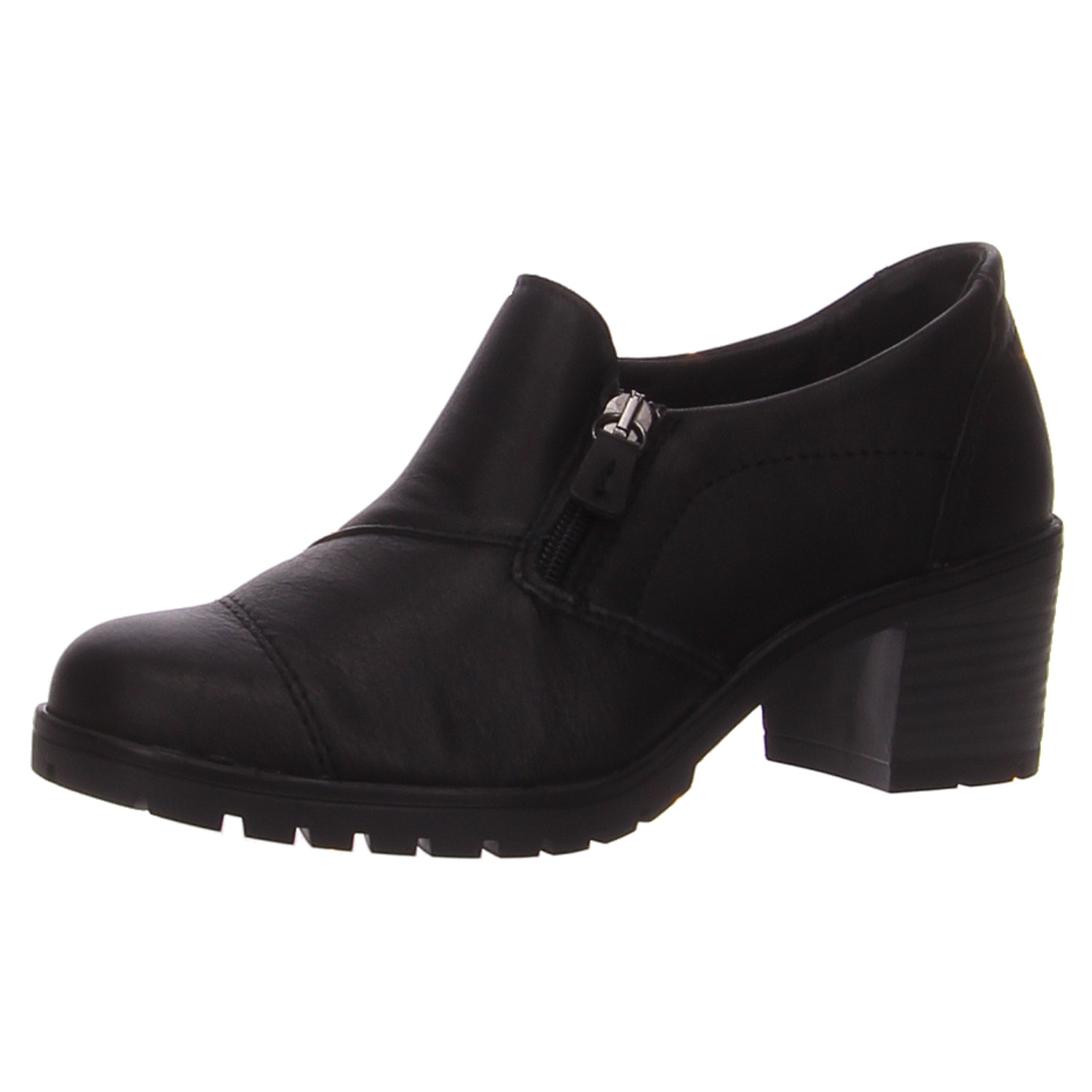 Lauter Comfort Slipper Fiona 14 black