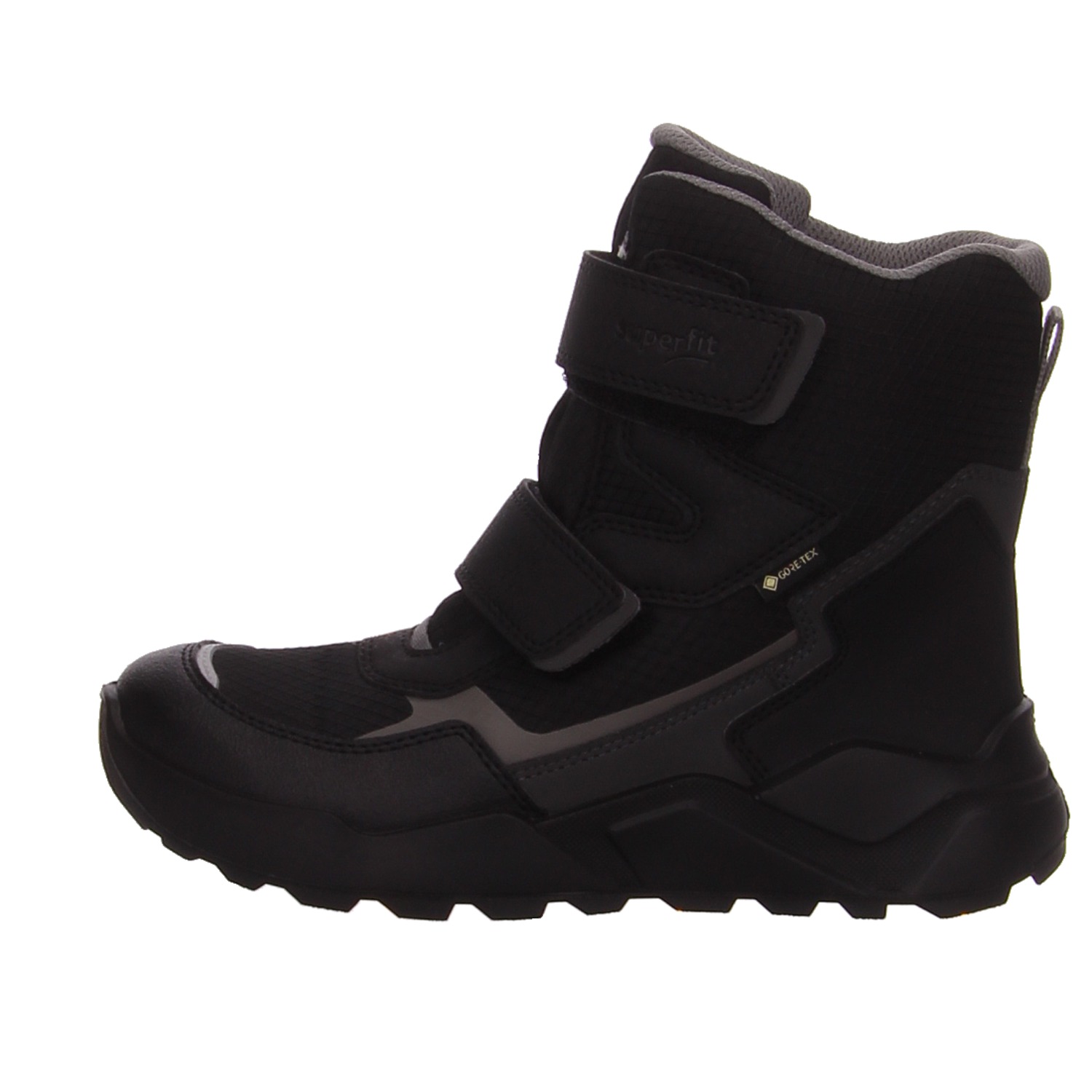 Superfit Jungen Stiefel 1-000402-0010