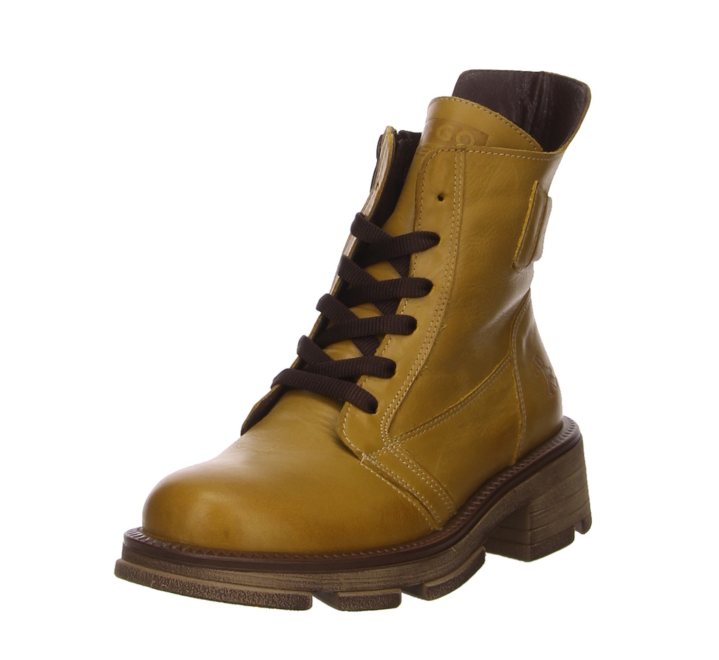 2 GO Schnürboots 8993 501 6