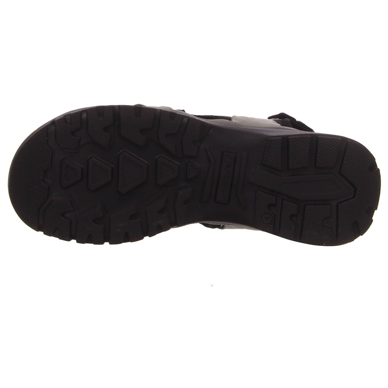 Waldläufer Wanderschuhe 769004 100003