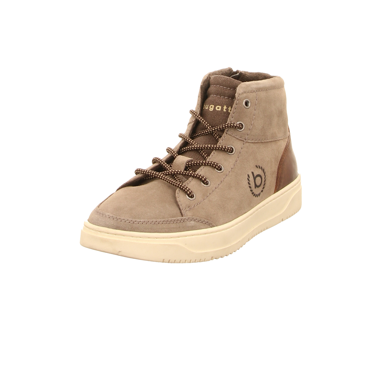 bugatti Schnürschuhe 325-A9H30-1400 1400