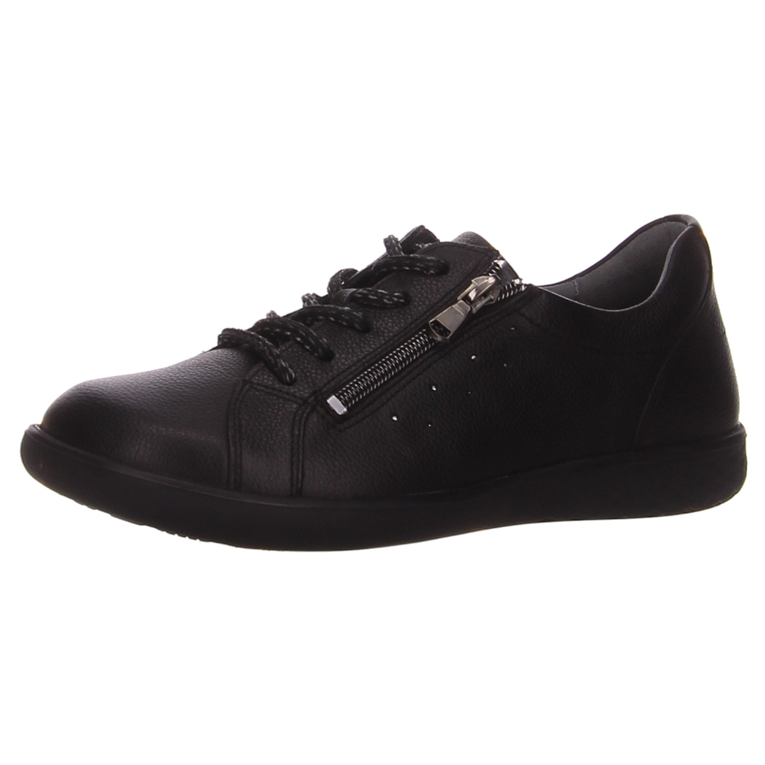 Waldläufer Schnürschuhe 947001-275-001