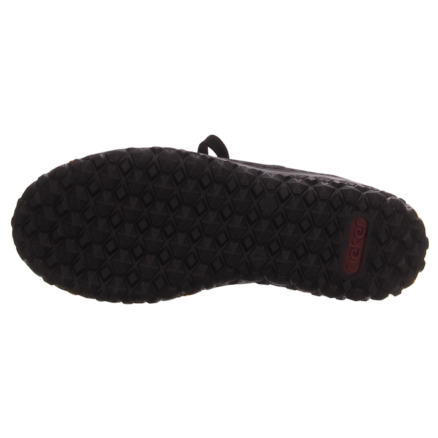 Rieker Schnürschuhe 59500-00