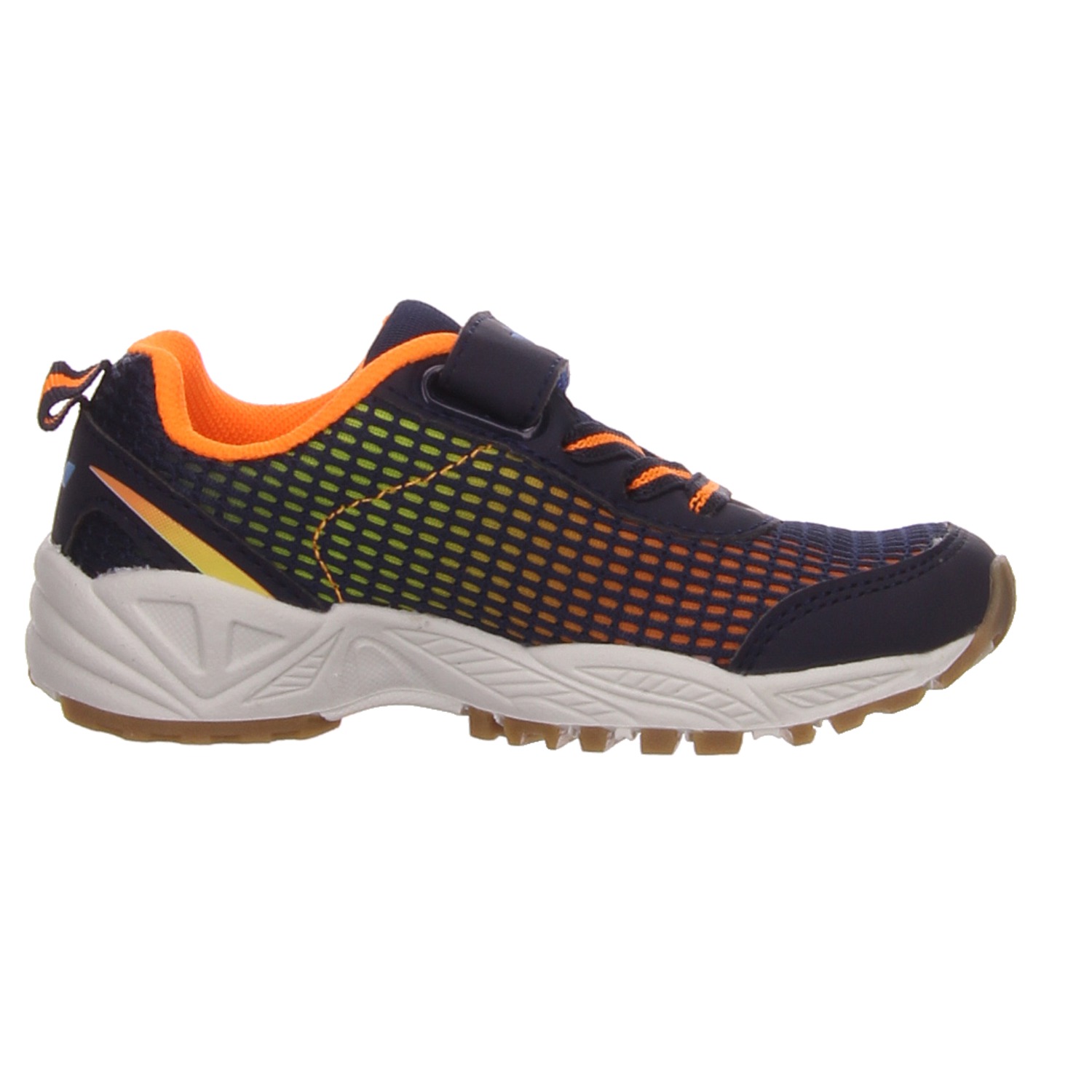 Lico Jungen Halbschuhe 366359