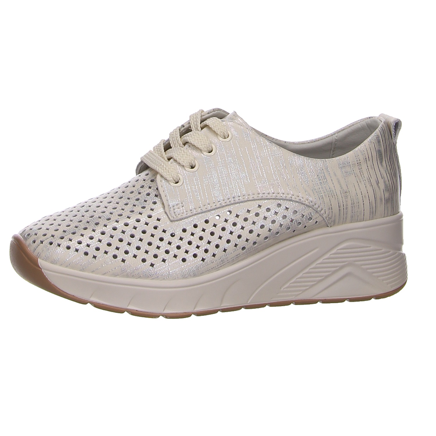 Artiker Schnürschuhe 54C1741