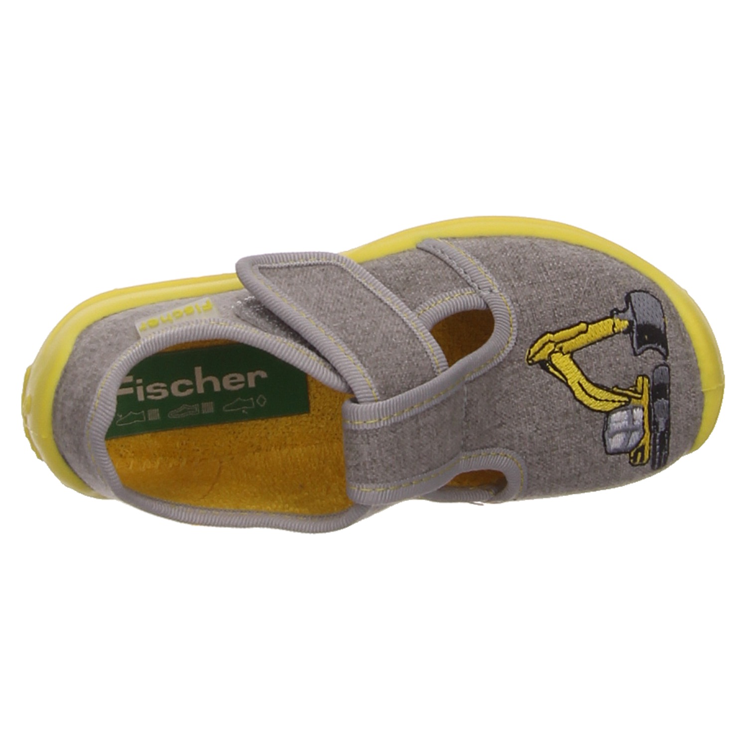 Fischer Markenschuhe Fischer Markenschuhe 552345 806