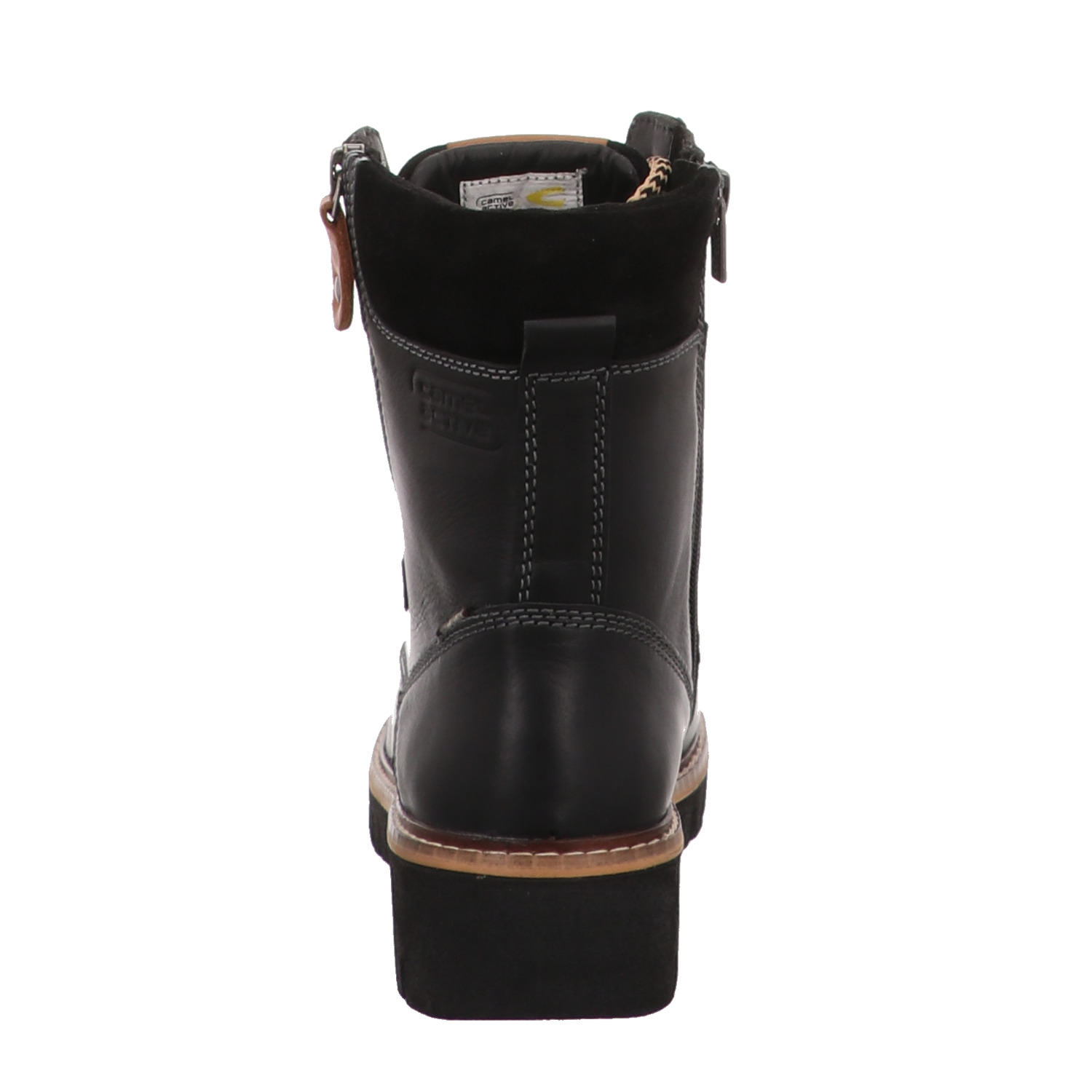 Camel Stiefel CAIA303 100100