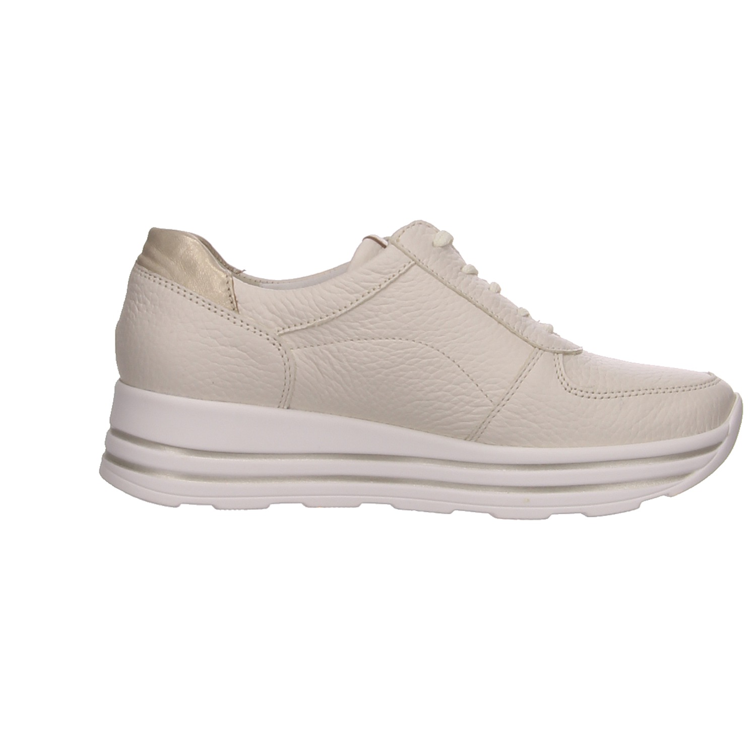 Waldläufer Schnürschuhe 758009 207689