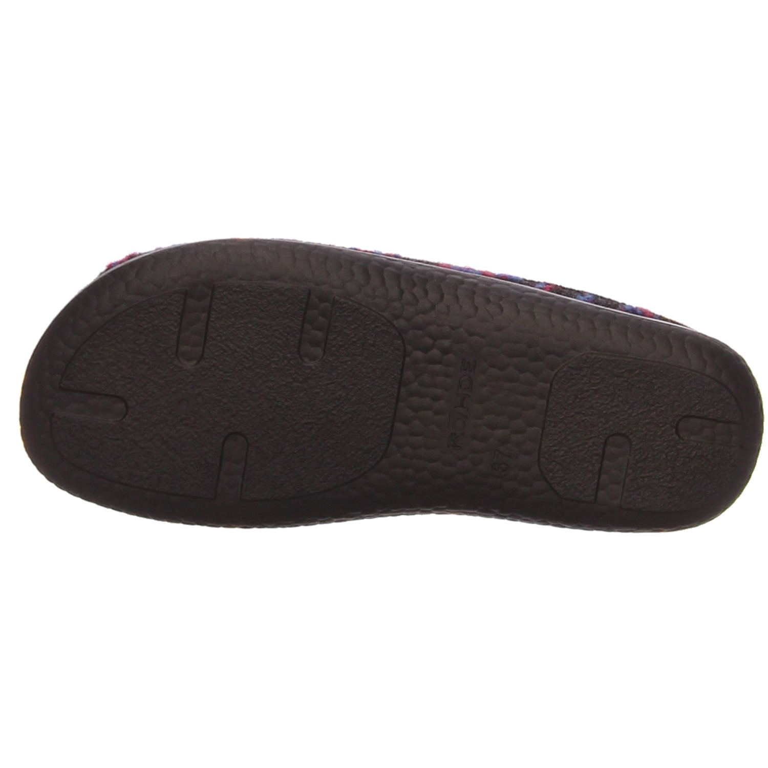 Rohde Hausschuhe 6540/82
