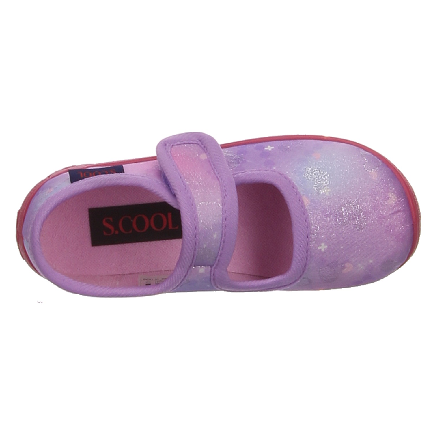 S. Cool Hausschuhe 5084 201 877