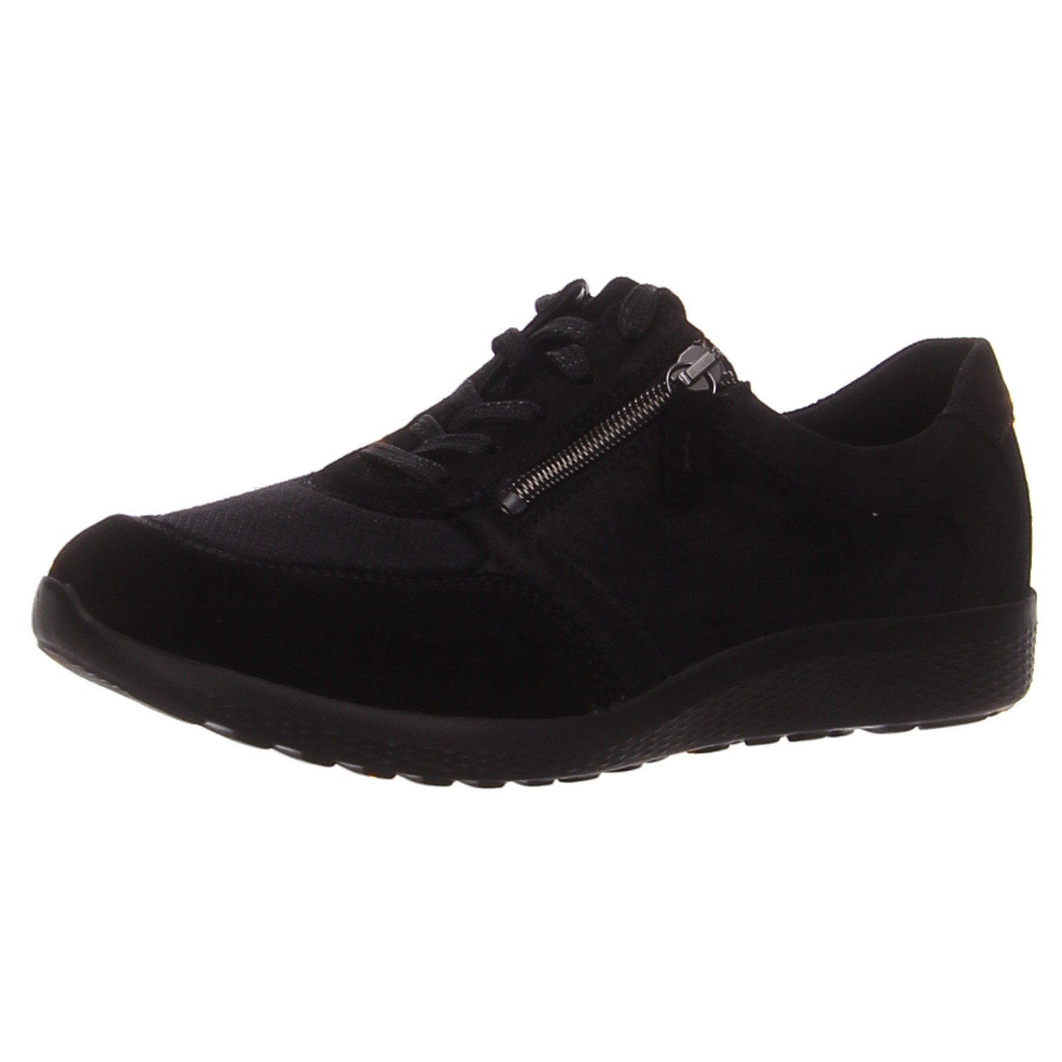 Waldläufer Sneaker 815M01 416001