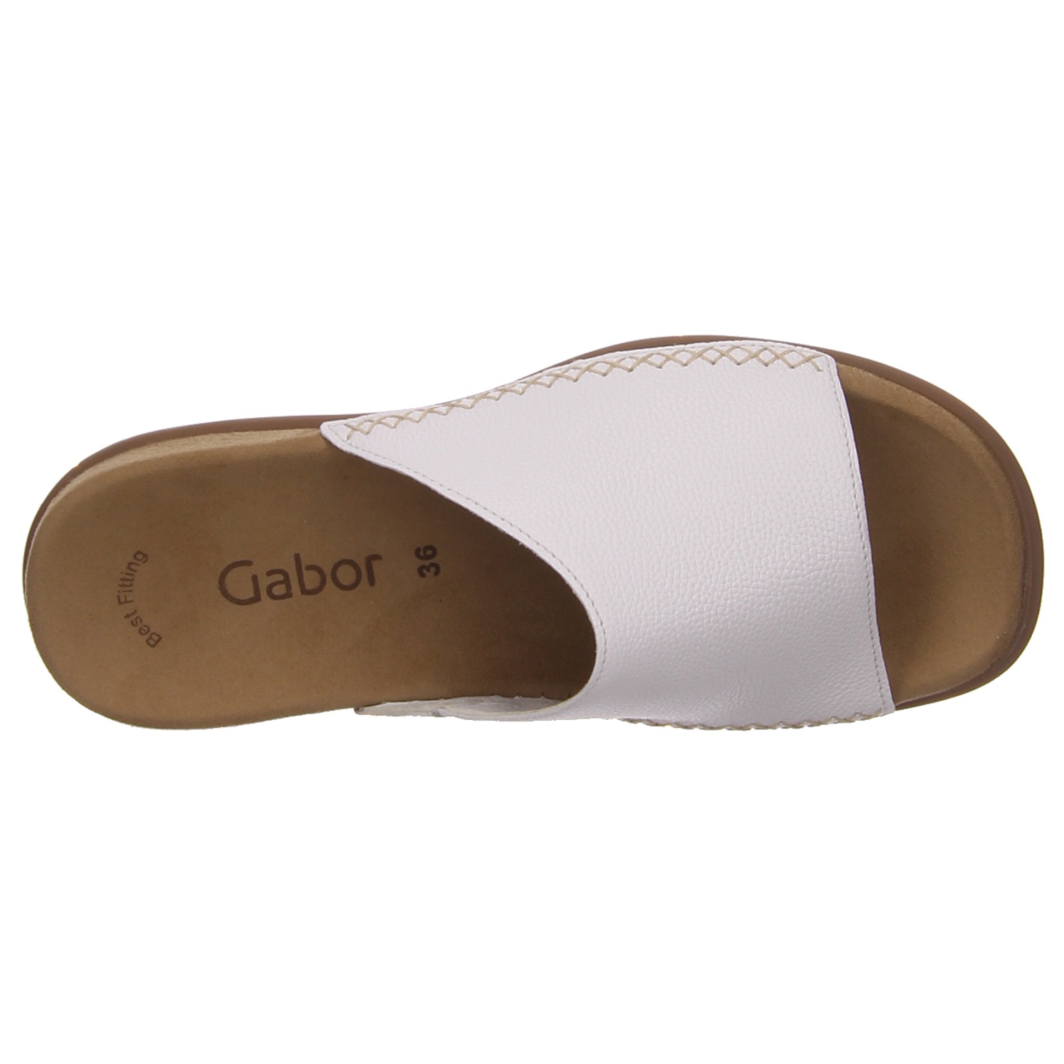 Gabor Pantoletten 03.705-21