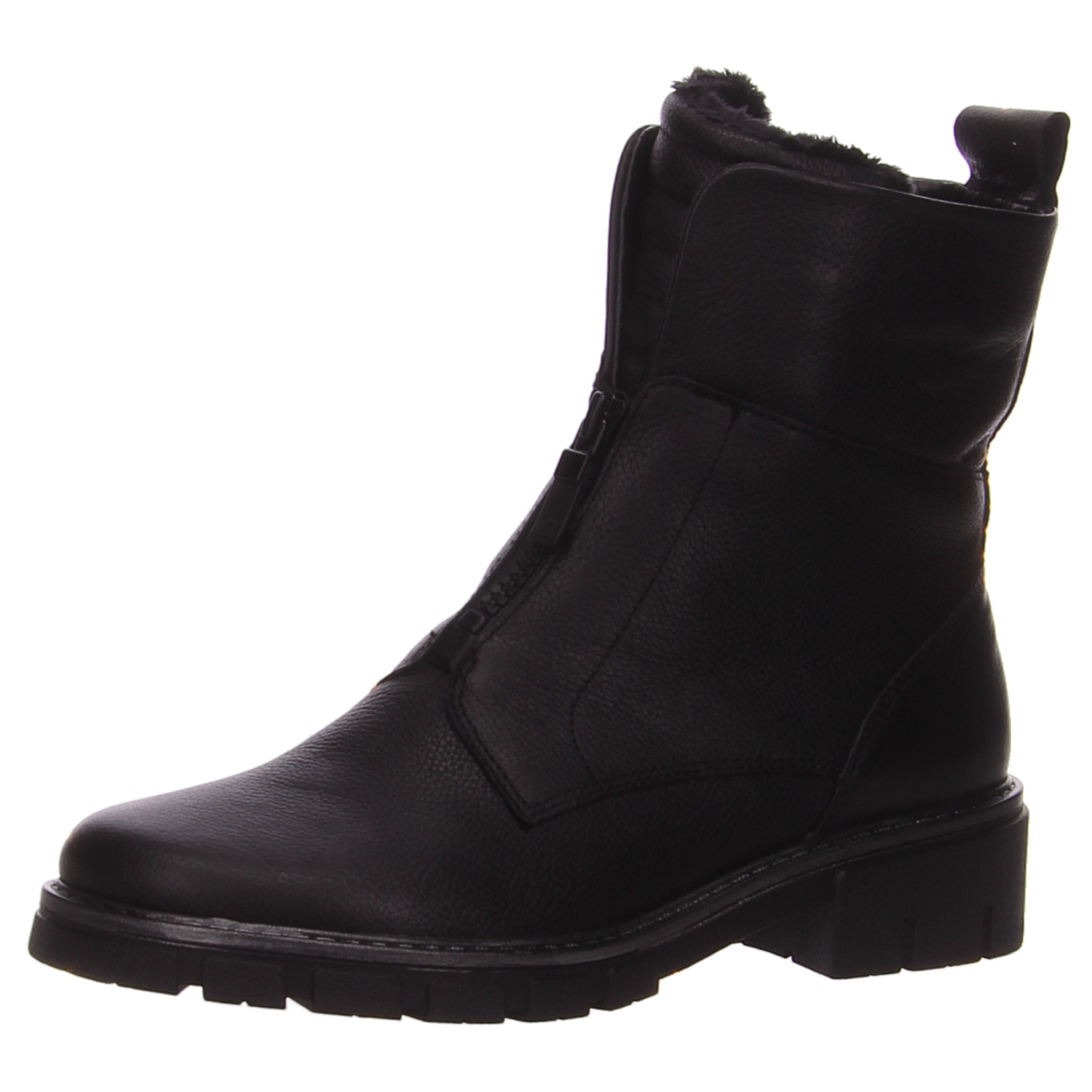 Ara Boots und Schnürstiefel 12-23130-65