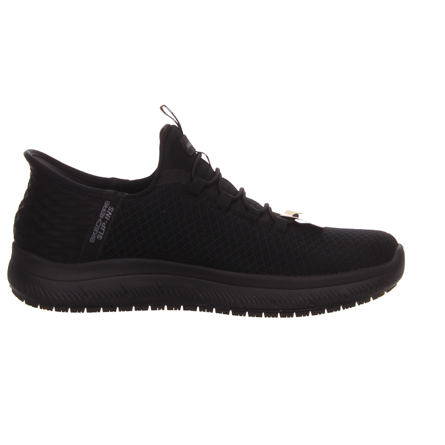 Skechers Sneaker 108144EC BBK