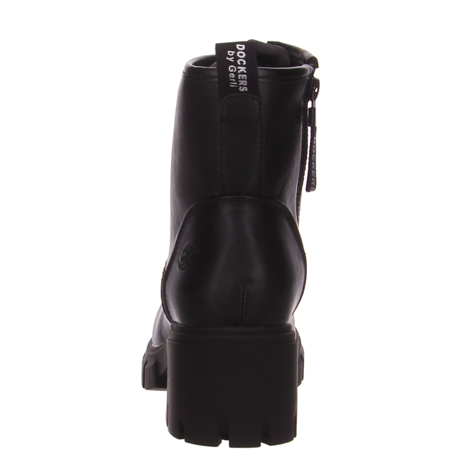 Dockers Boots 47AA301 610100