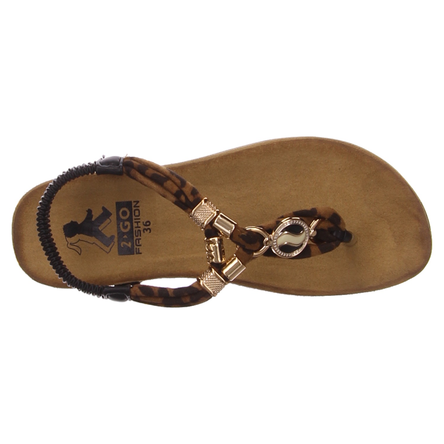 2 GO 2 GO 8018 805 997