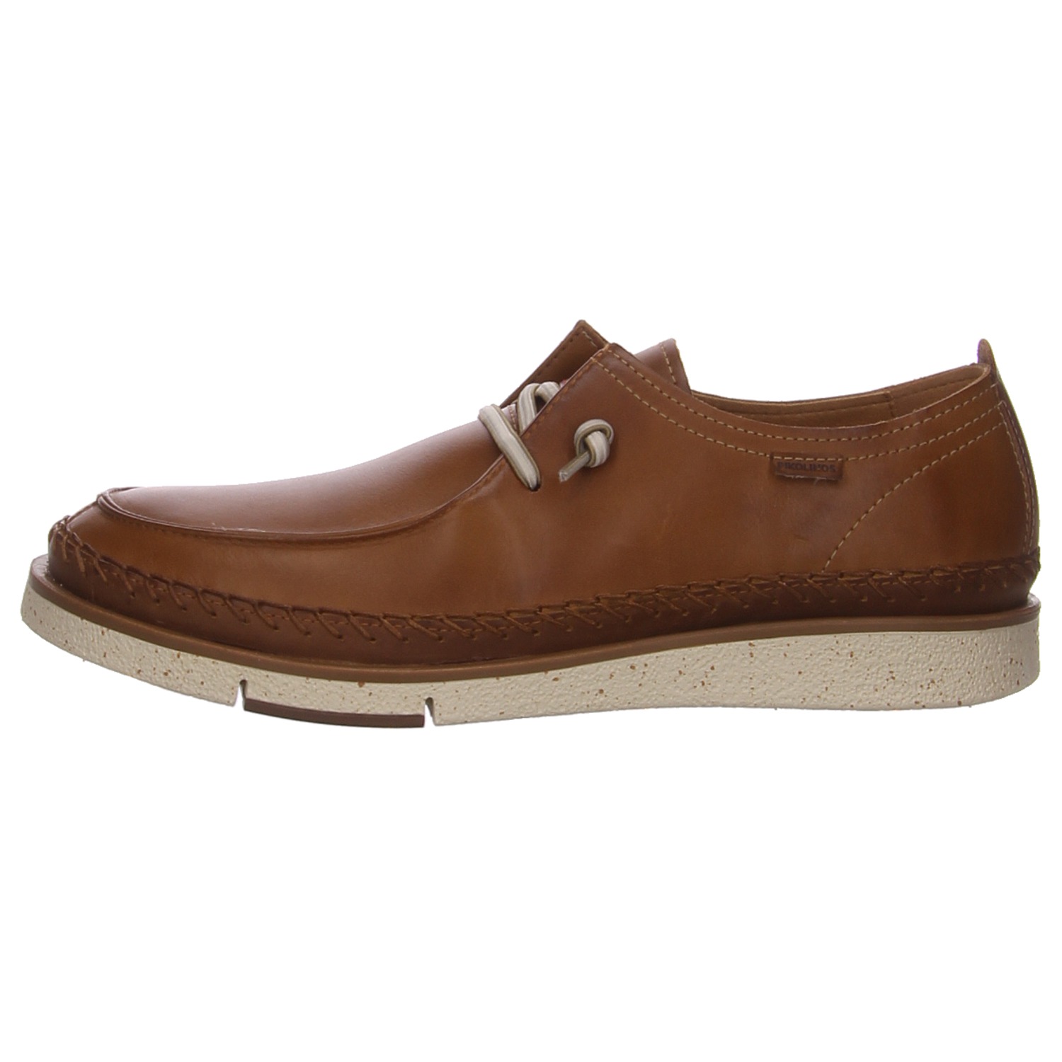 Pikolino's Schnürschuhe M6L-4274C1 brandy