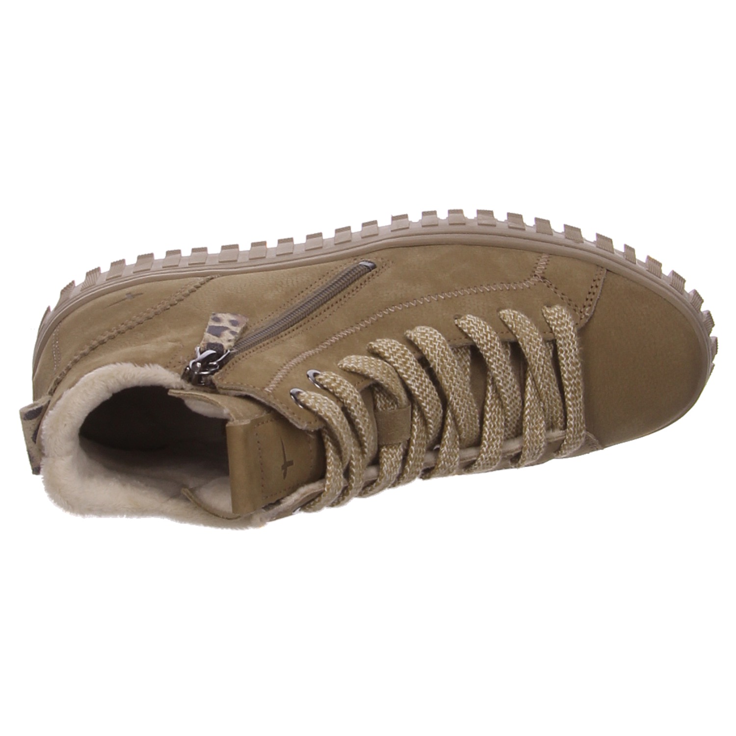 Tamaris Schnürschuhe 1-25201-47-400
