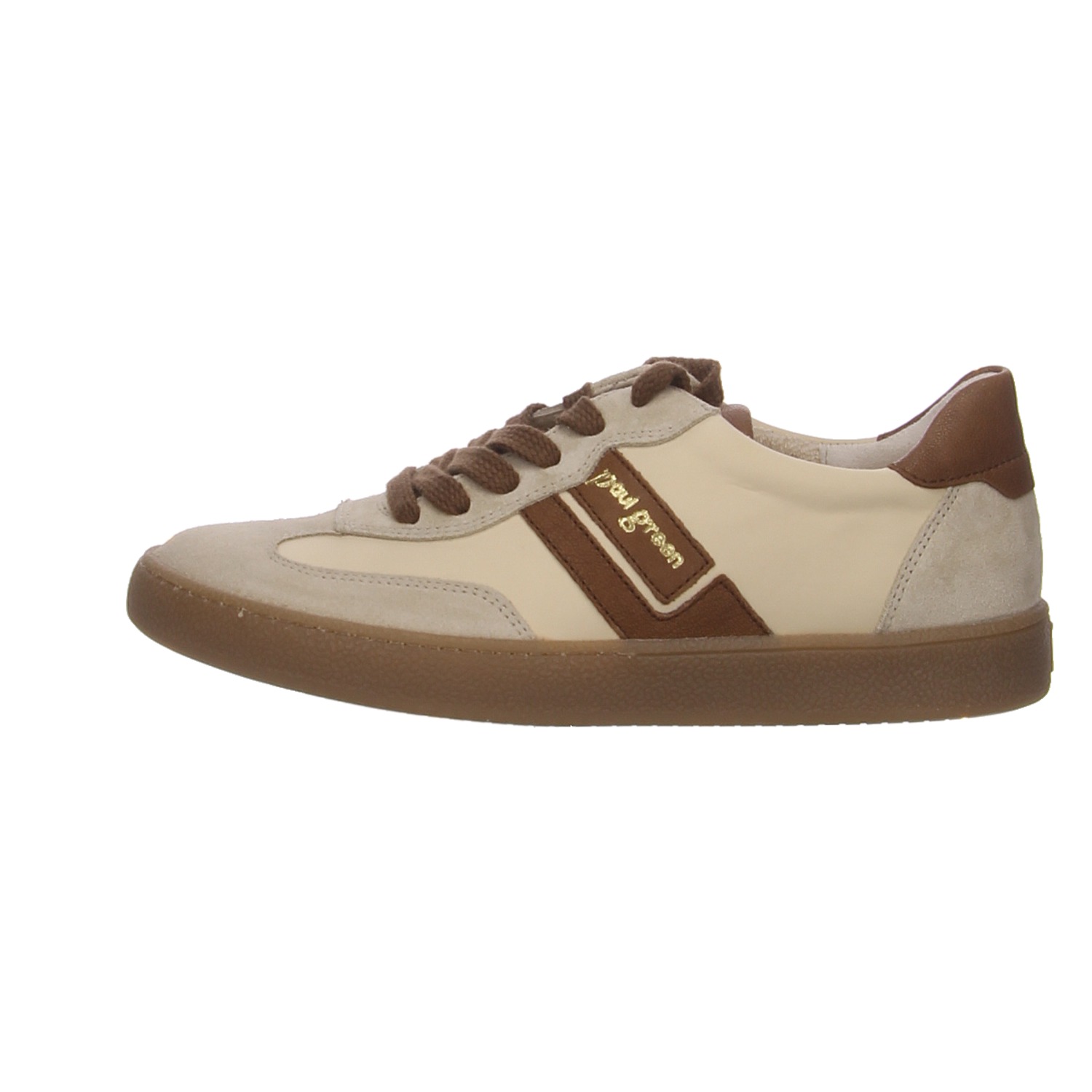 Paul GREEN Schnürschuhe 5437-149