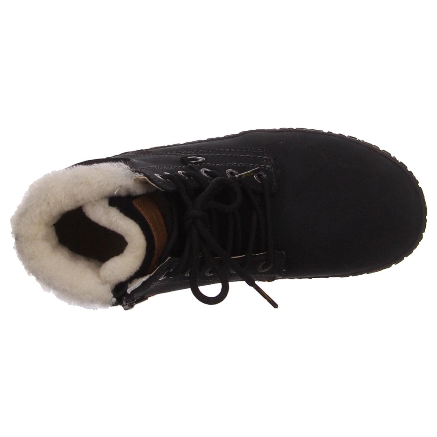 Camel Active Knöchelschuh schw Camel Schnürschuhe 54ILV16 312100