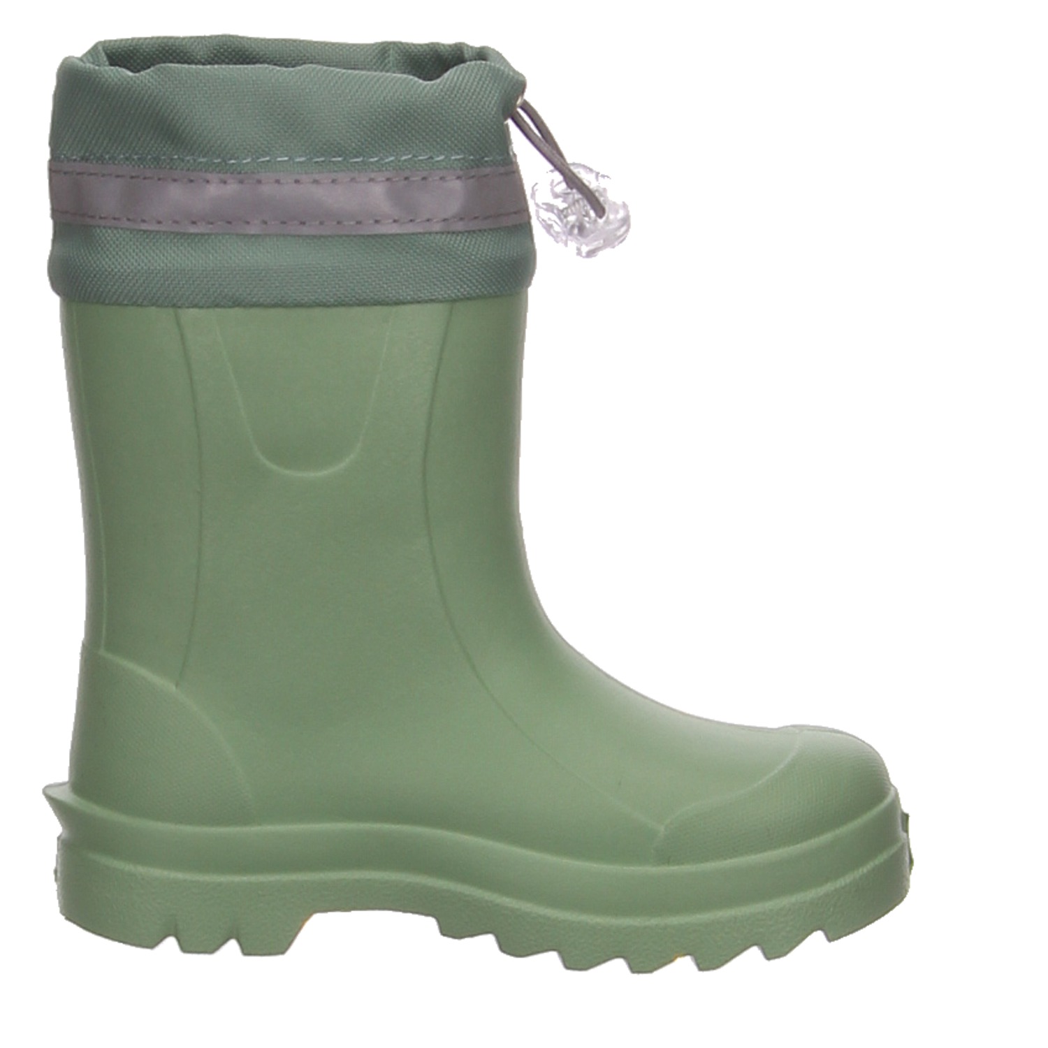 Fischer Markenschuhe Mädchen Stiefel 201022 411