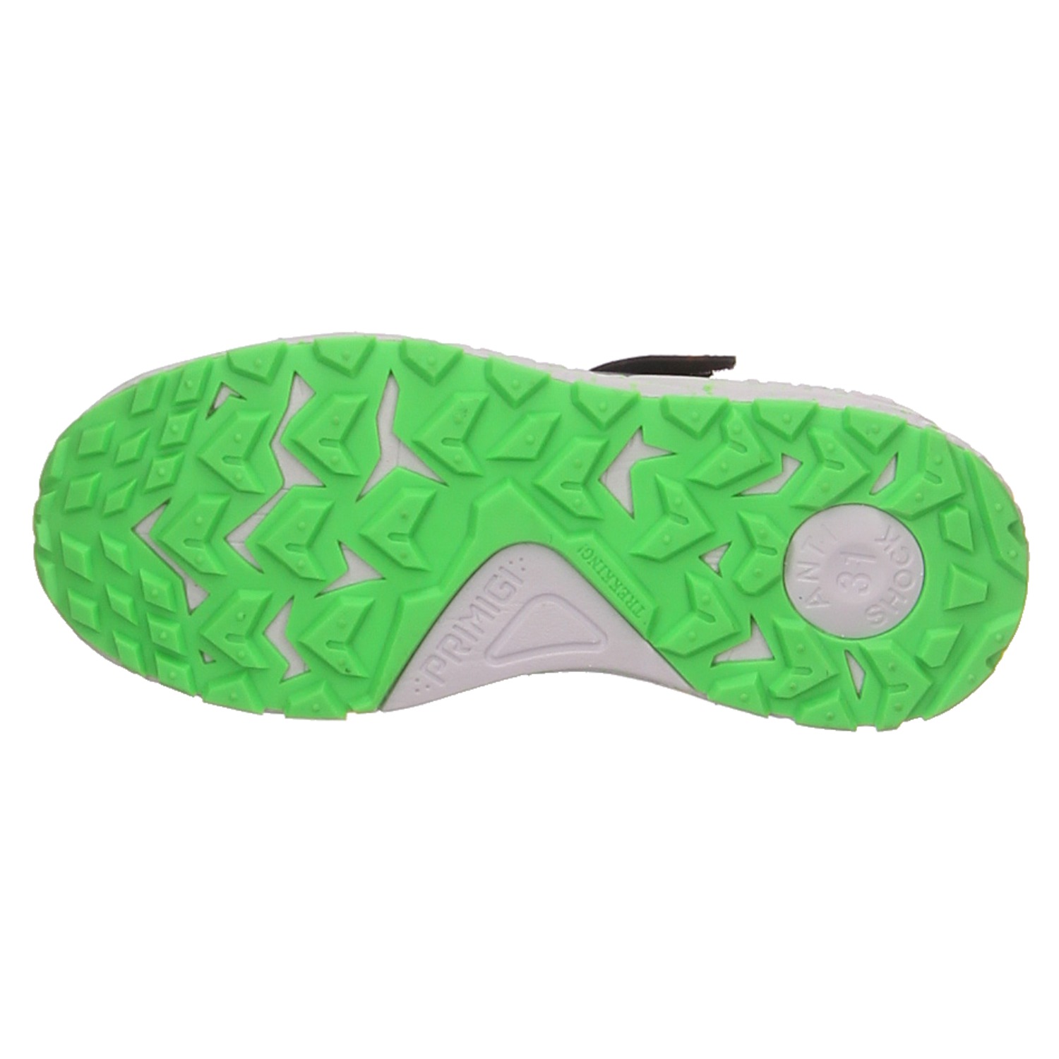 Primigi Jungen Halbschuhe 89165/88
